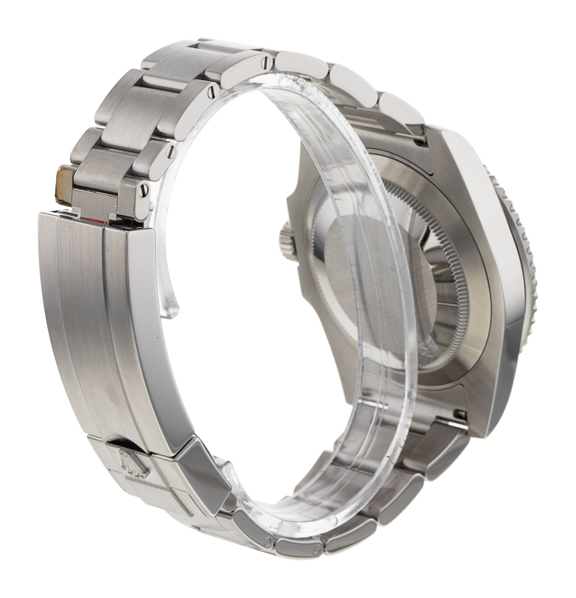 Rolex Submariner 116610 LN Thumbnail 3