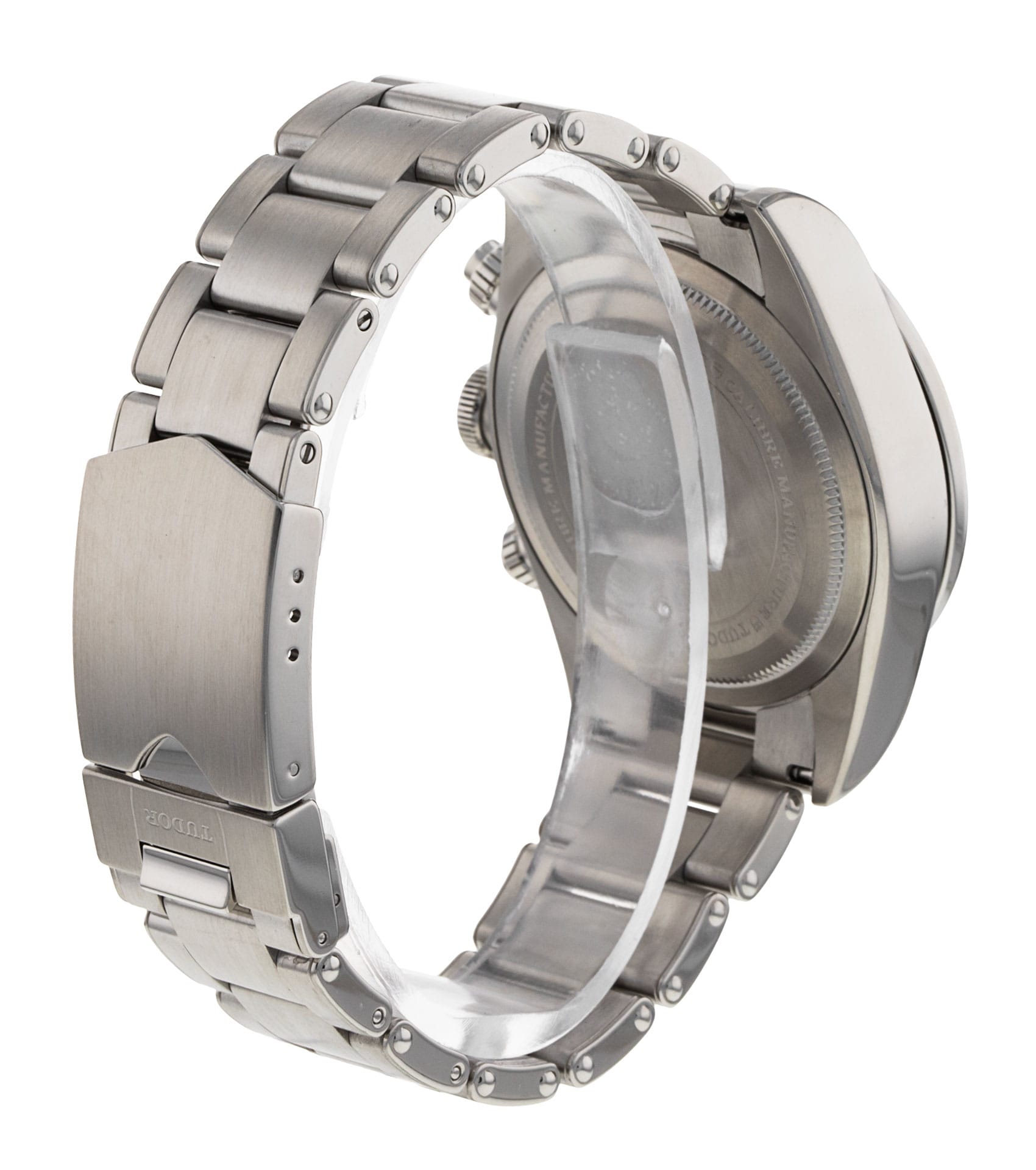 Tudor Black Bay Chrono M79360N-0002 Thumbnail 3