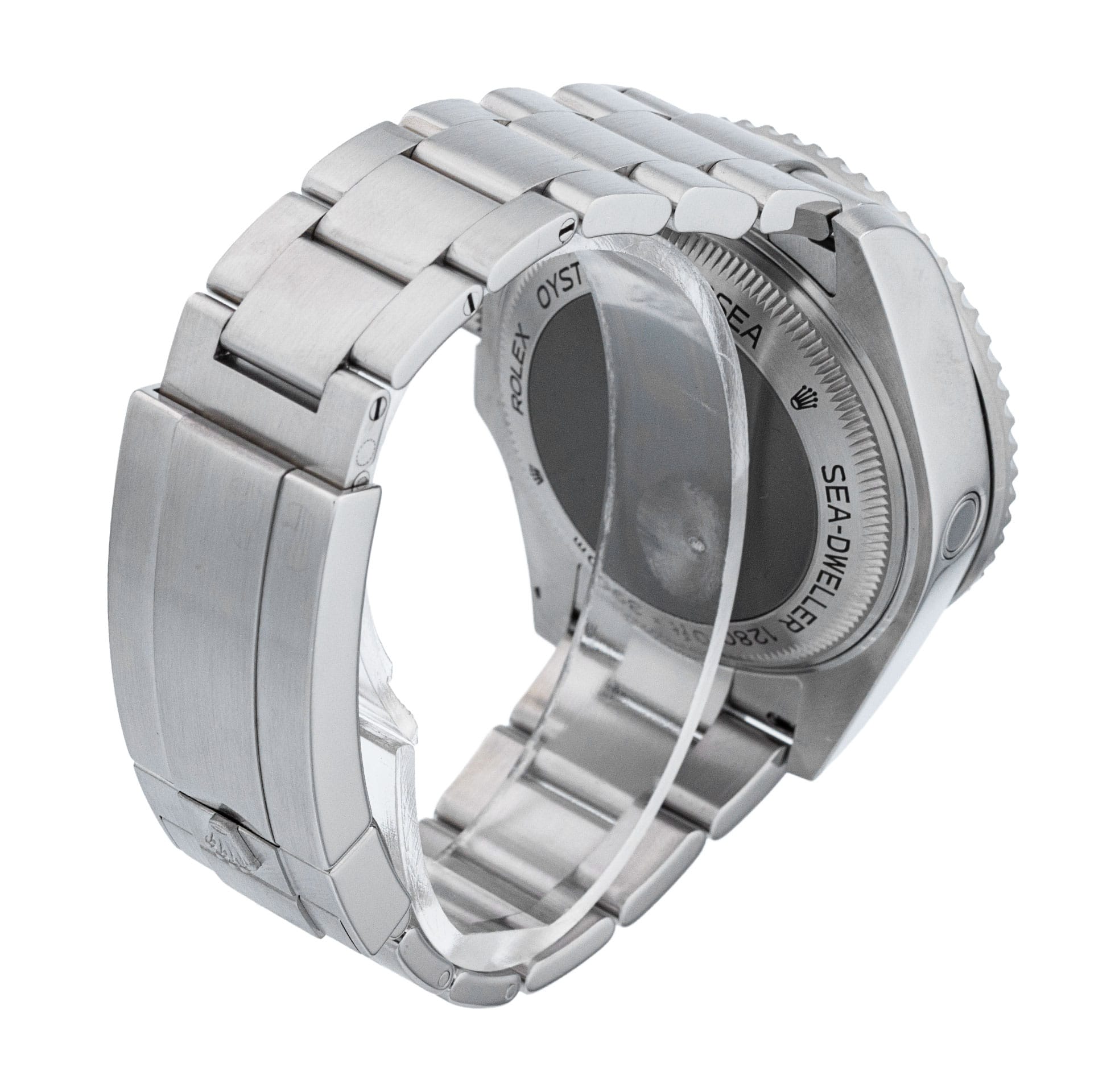 Rolex Deepsea 126660 Thumbnail 3