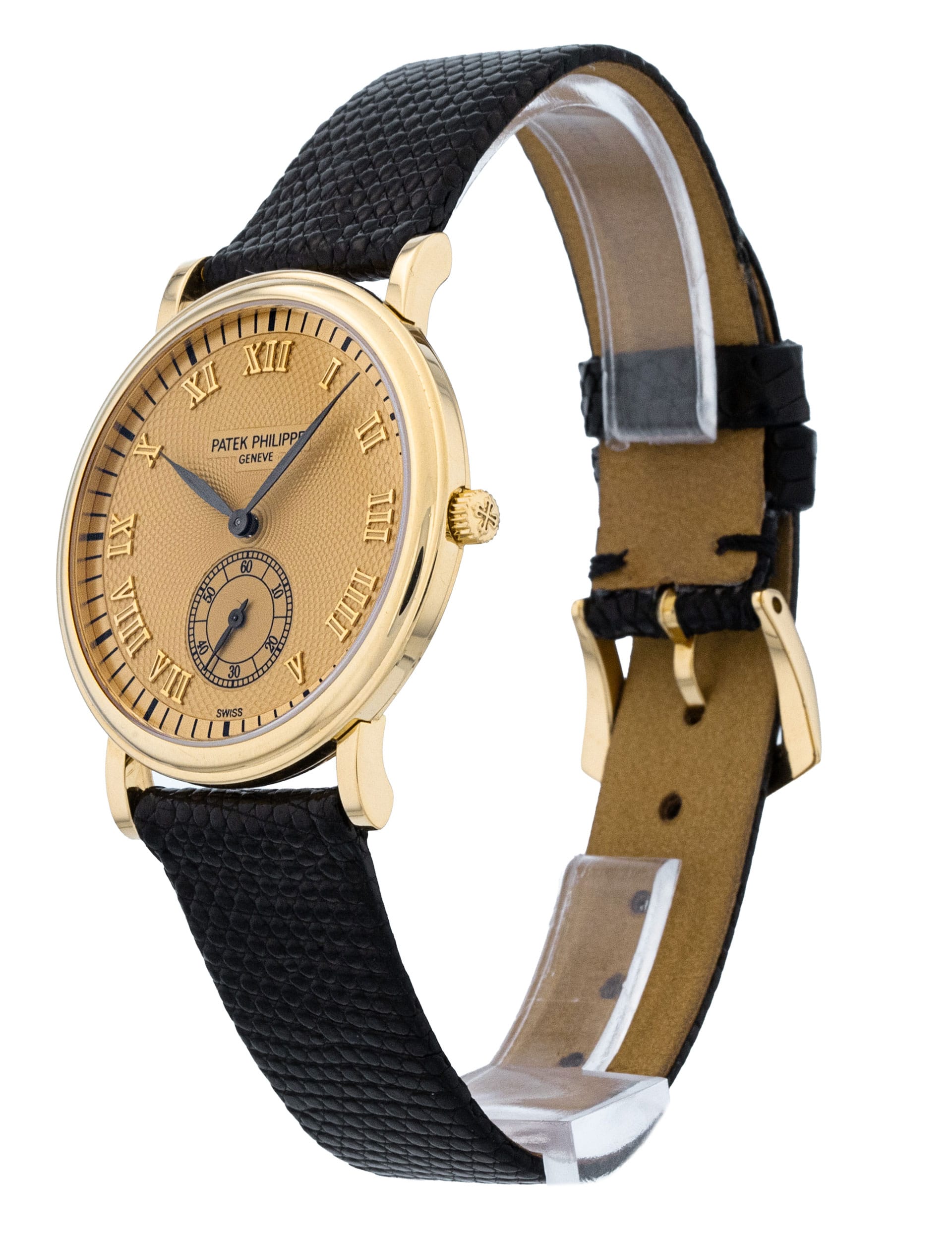 Patek Philippe Calatrava 5022J-001 Thumbnail 2