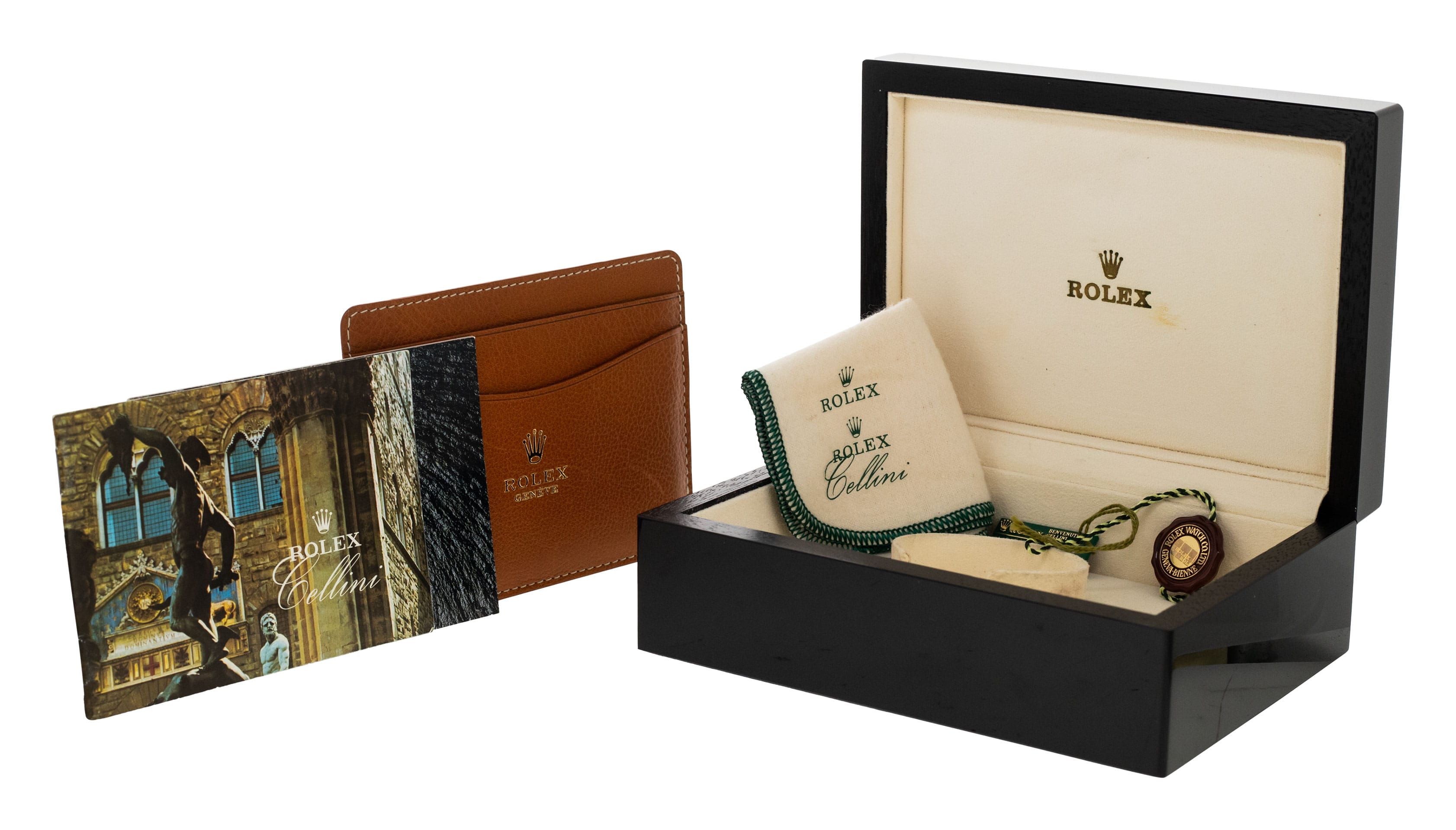 Rolex Cellini 5240/6 Thumbnail 4