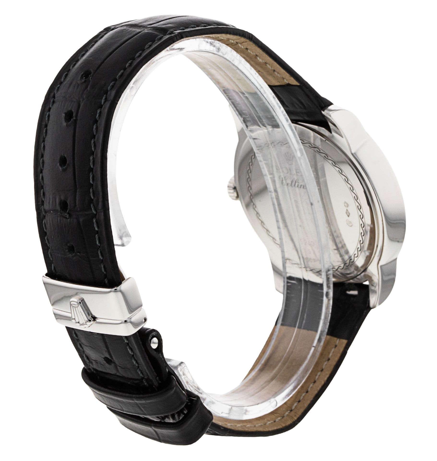 Rolex Cellini 5240/6 Thumbnail 3