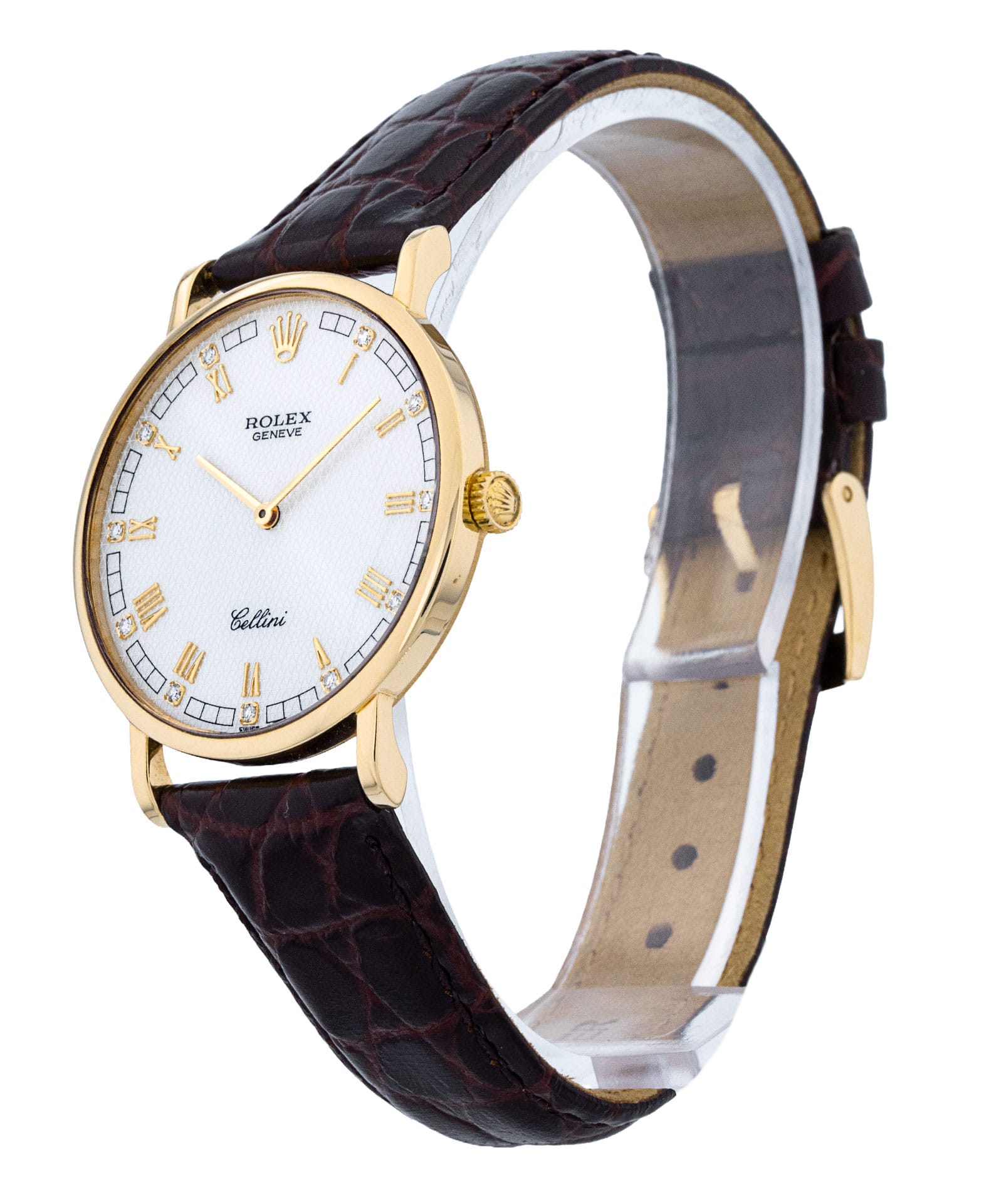 Rolex Cellini 5112 Thumbnail 2