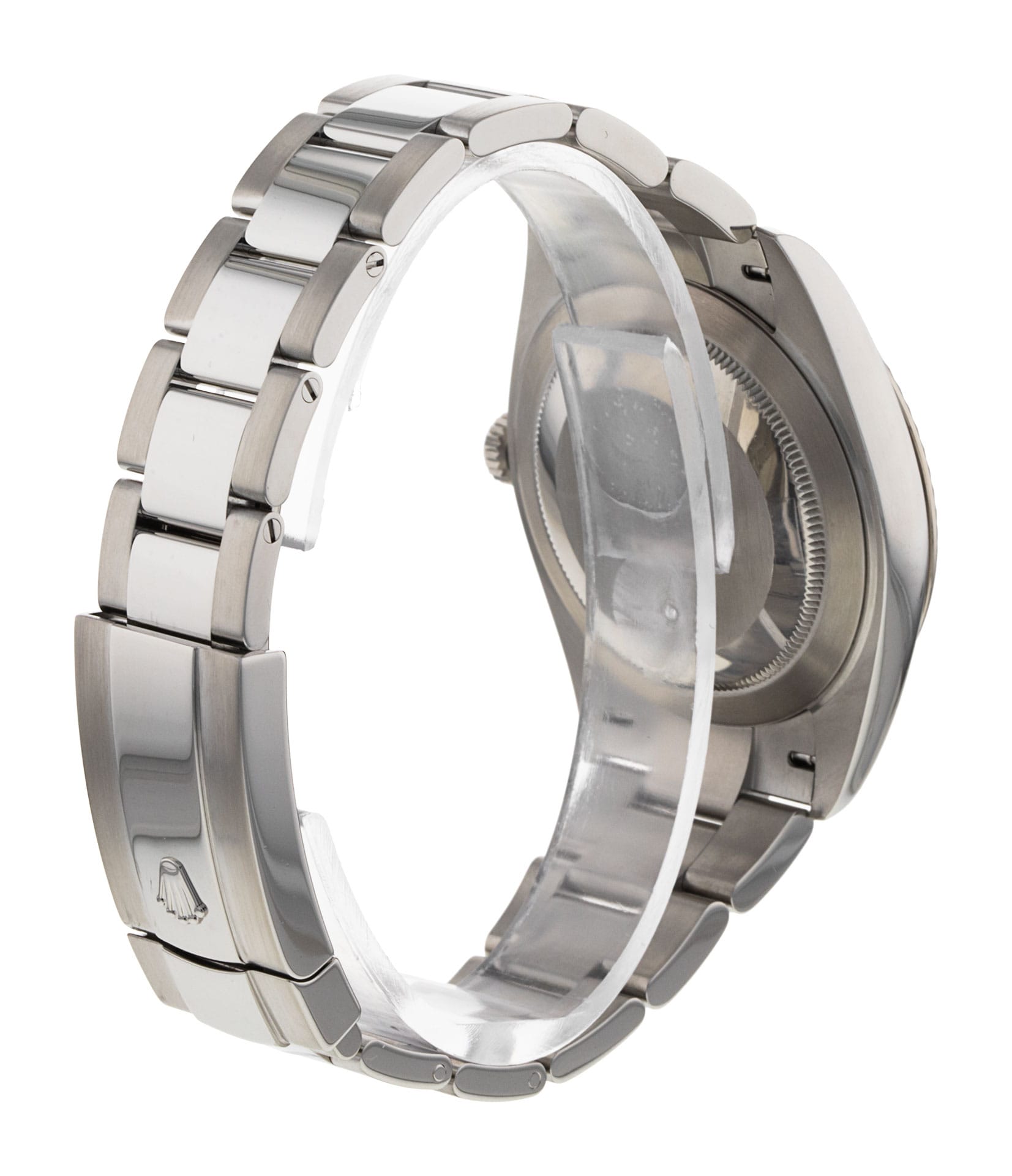 Rolex Datejust 41 126334 Thumbnail 3