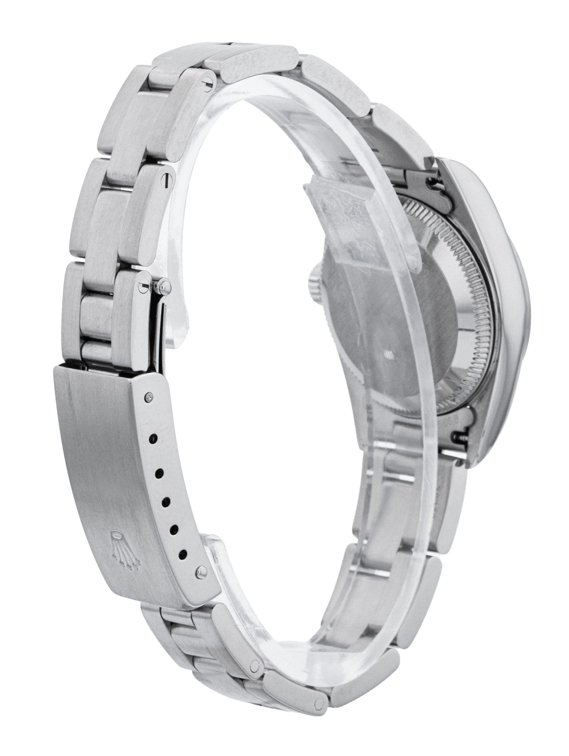 Rolex Lady Oyster Perpetual 76080 Thumbnail 3
