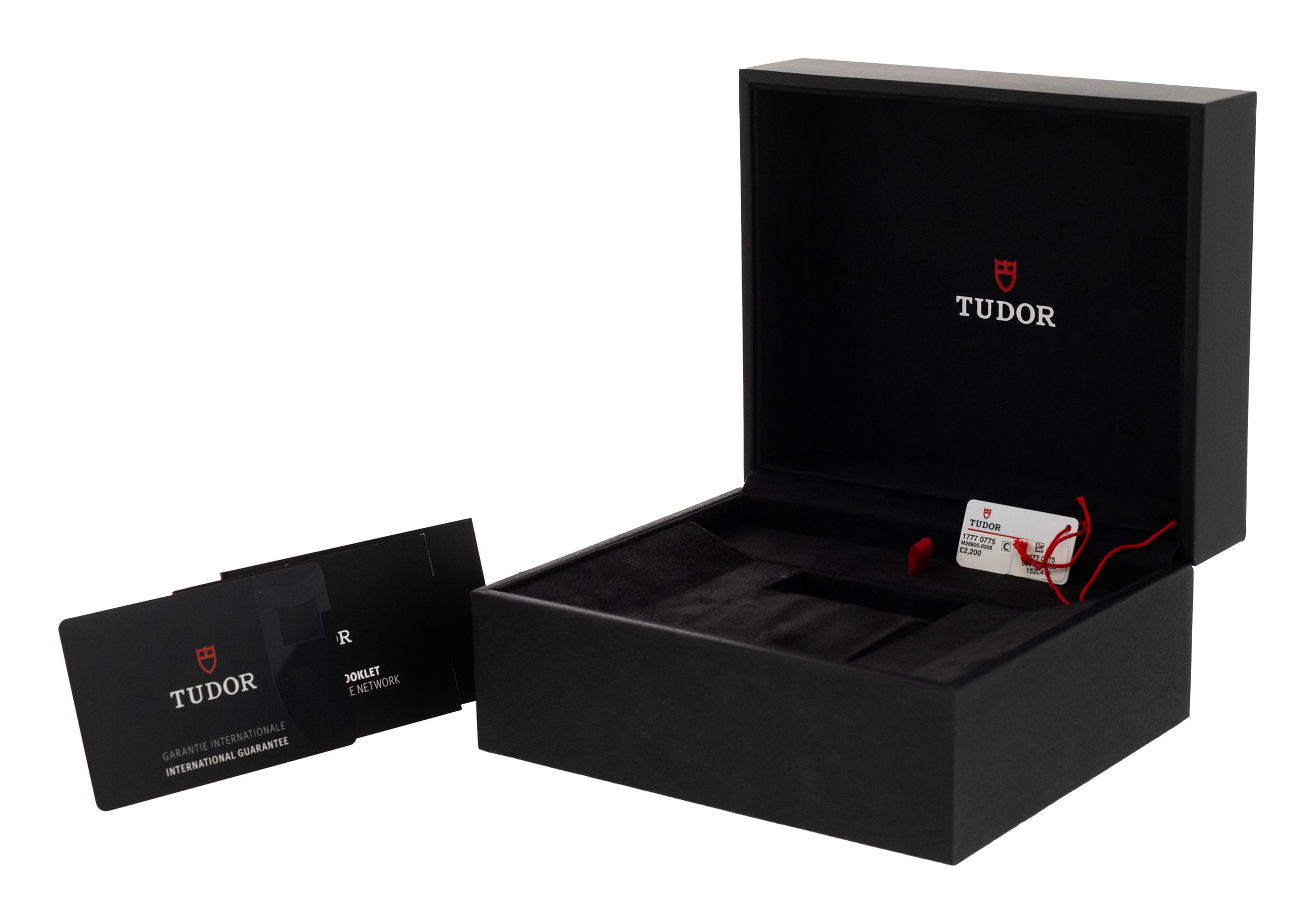 Tudor Royal M28600-0006 Thumbnail 4