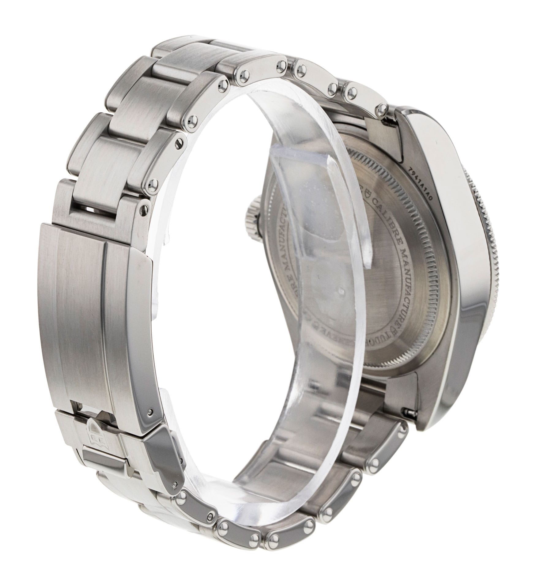 Tudor Black Bay M7941A1A0NU-0001 Thumbnail 3