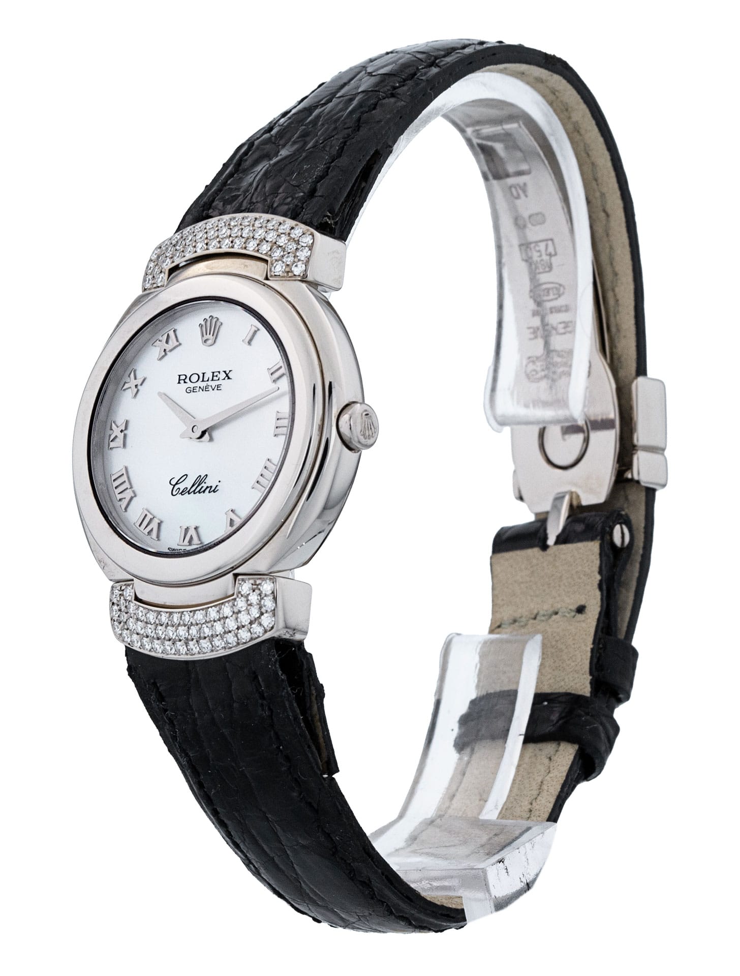 Rolex Cellini 6672 Thumbnail 2