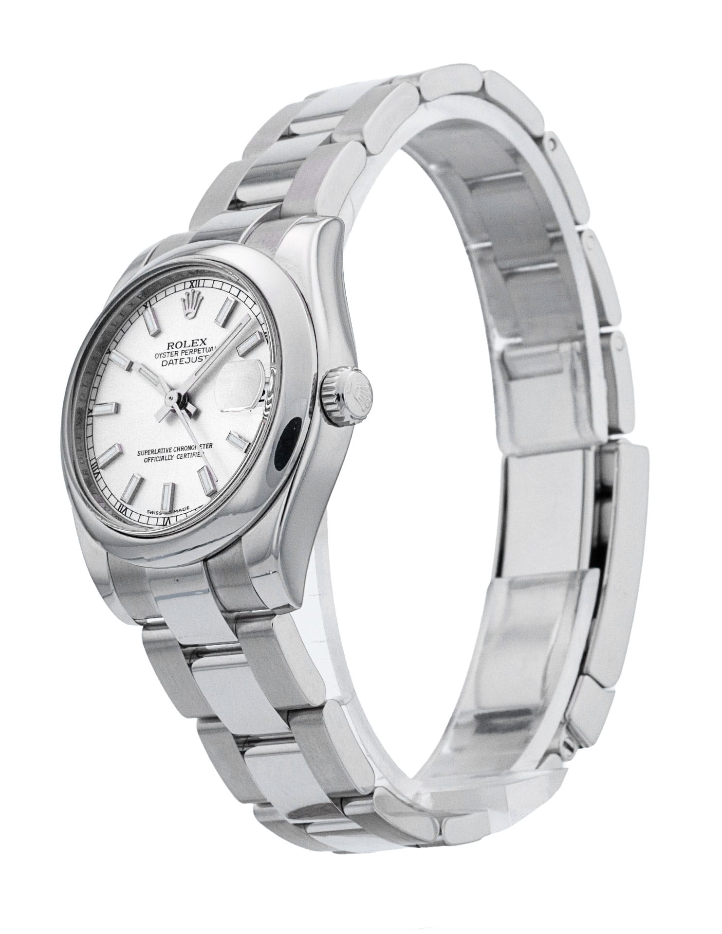Rolex Datejust Lady 31 178240 Thumbnail 2