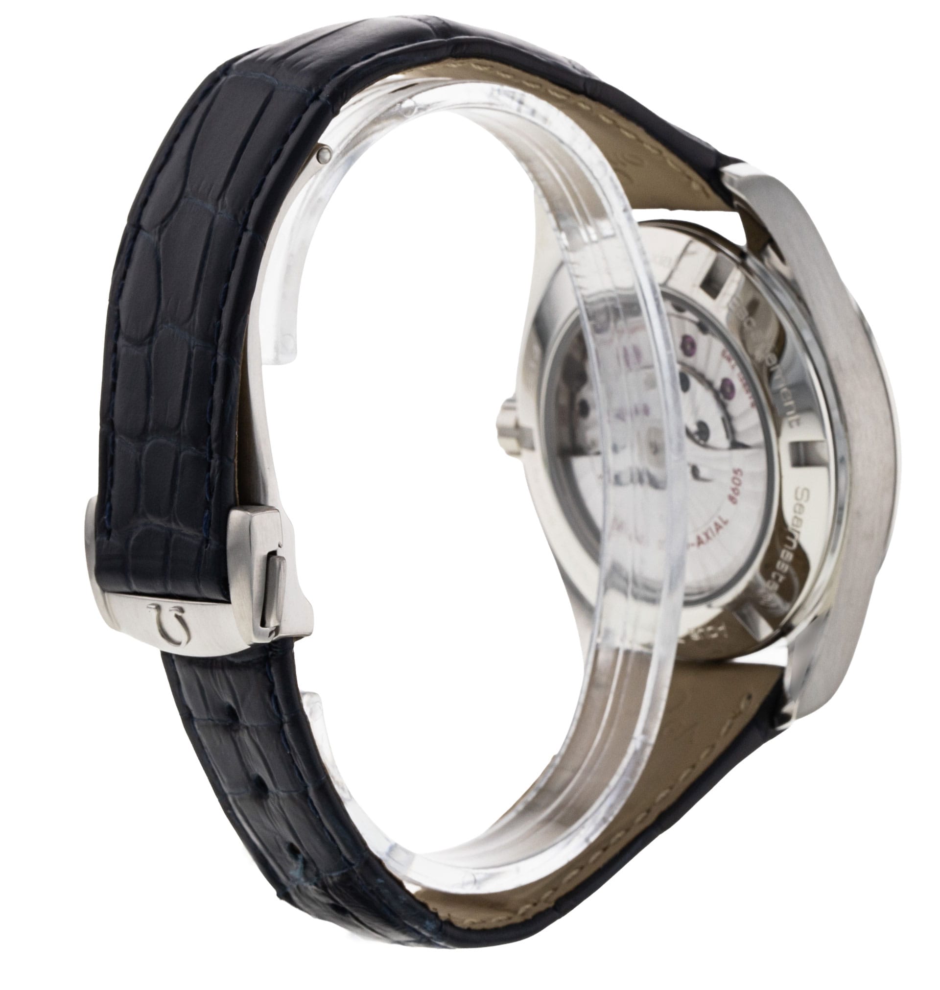 Omega Aqua Terra 150m Gents 231.13.43.22.03.001 Thumbnail 3