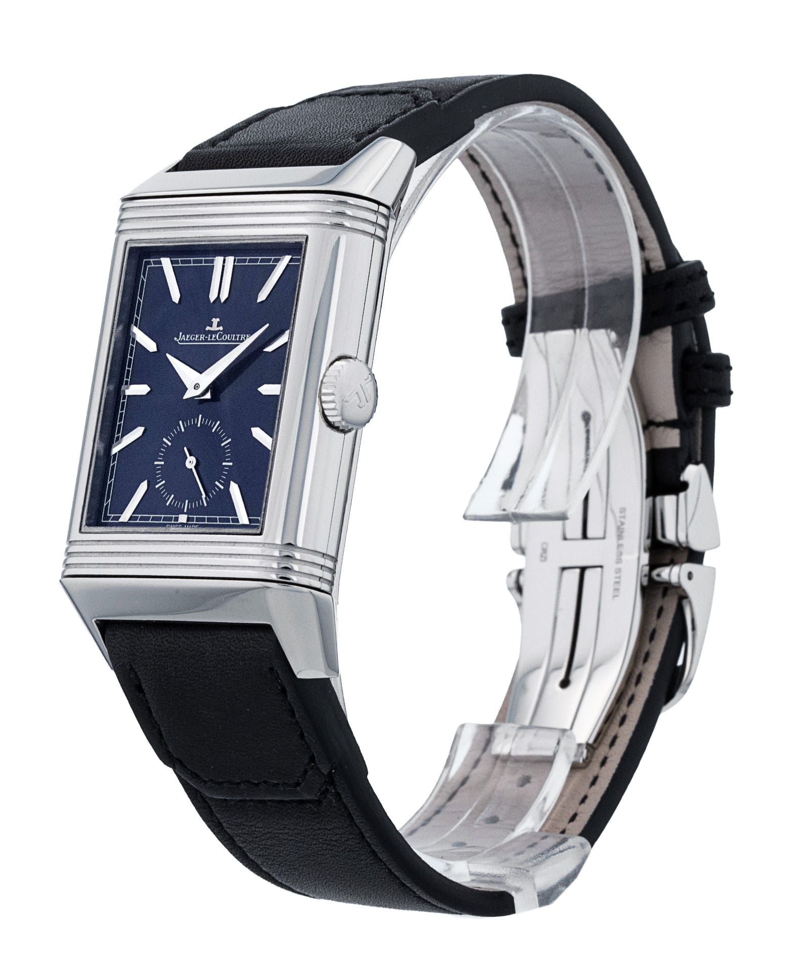 Jaeger-LeCoultre Reverso Tribute Duoface 3988482 Thumbnail 2