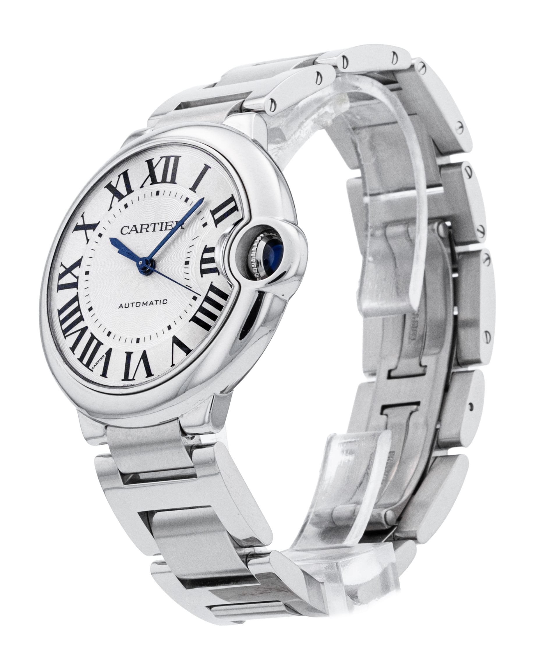 Cartier Ballon Bleu W6920046 Thumbnail 2