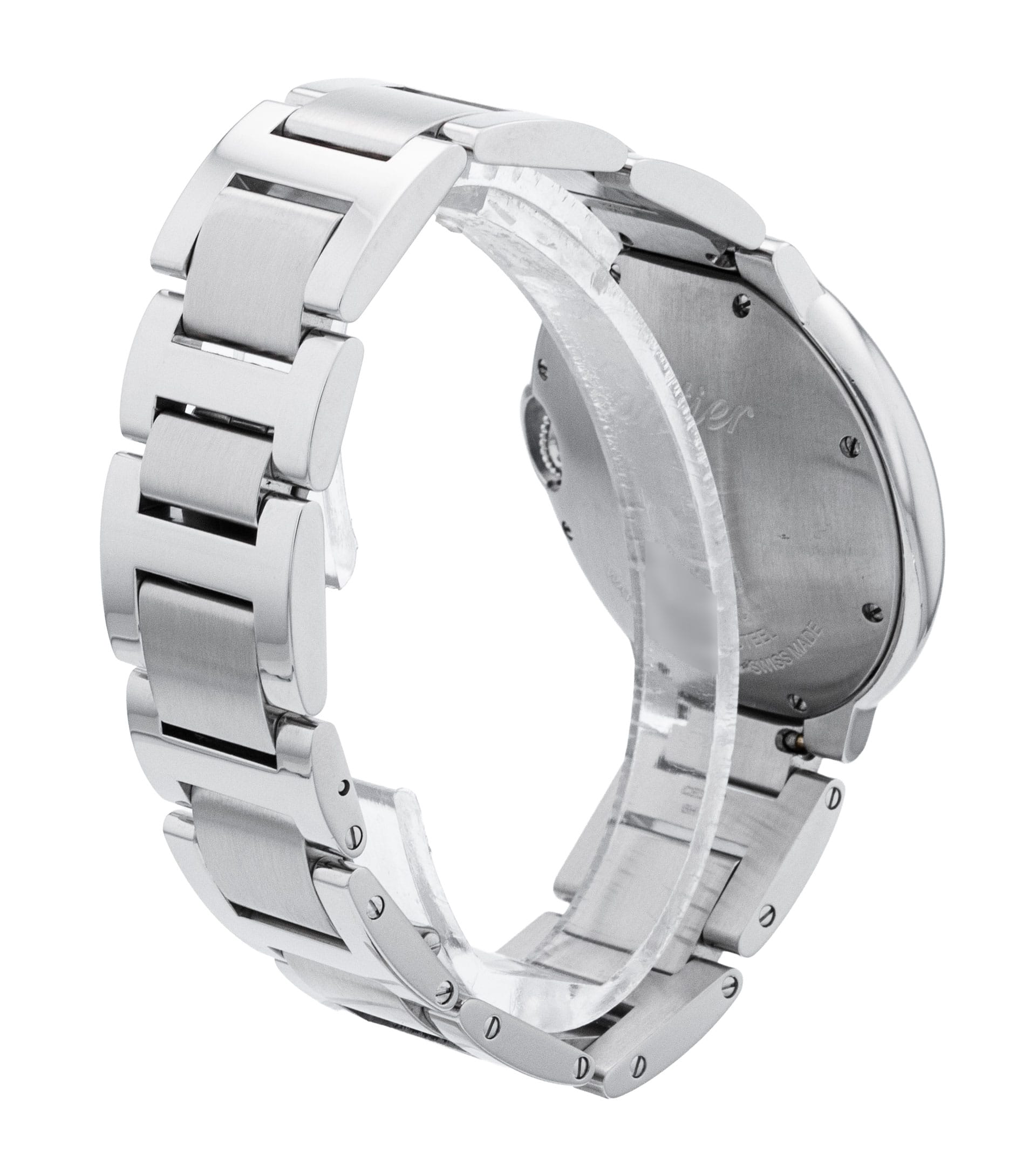 Cartier Ballon Bleu W6920046 Thumbnail 3