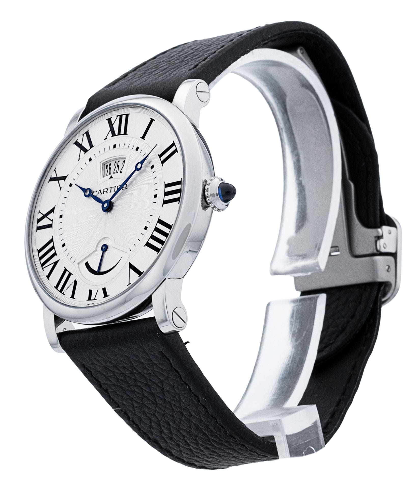 Cartier Rotonde De Cartier W1556369 Thumbnail 2
