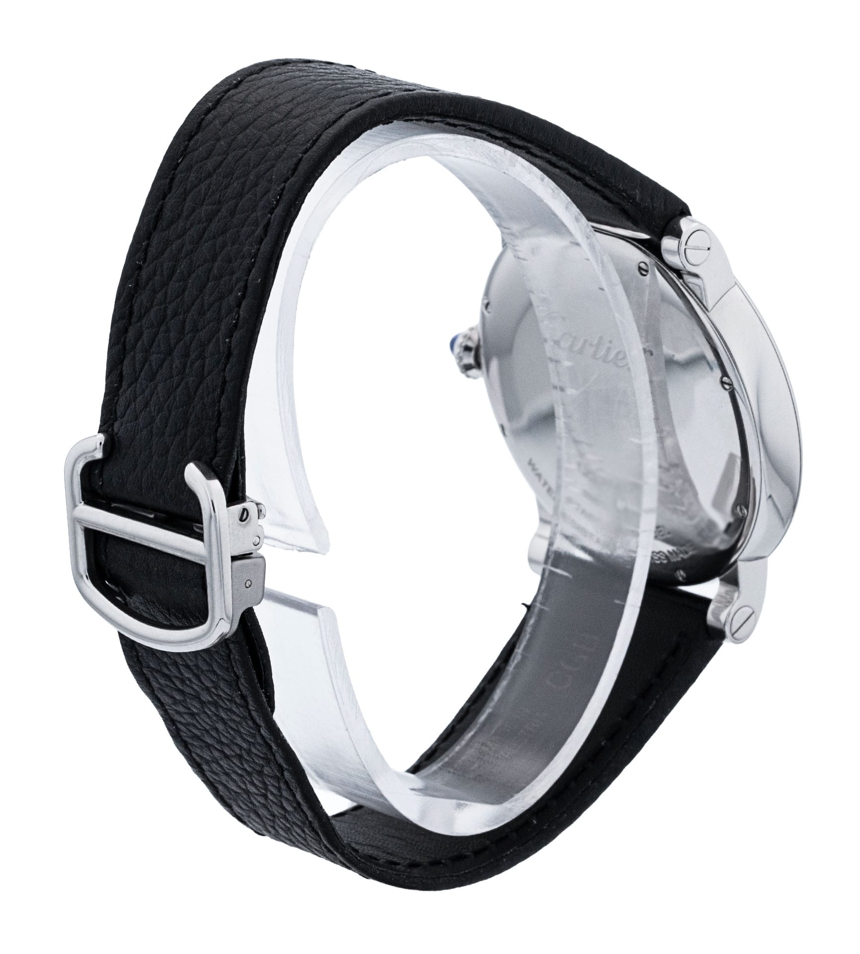 Cartier Rotonde De Cartier W1556369 Thumbnail 3