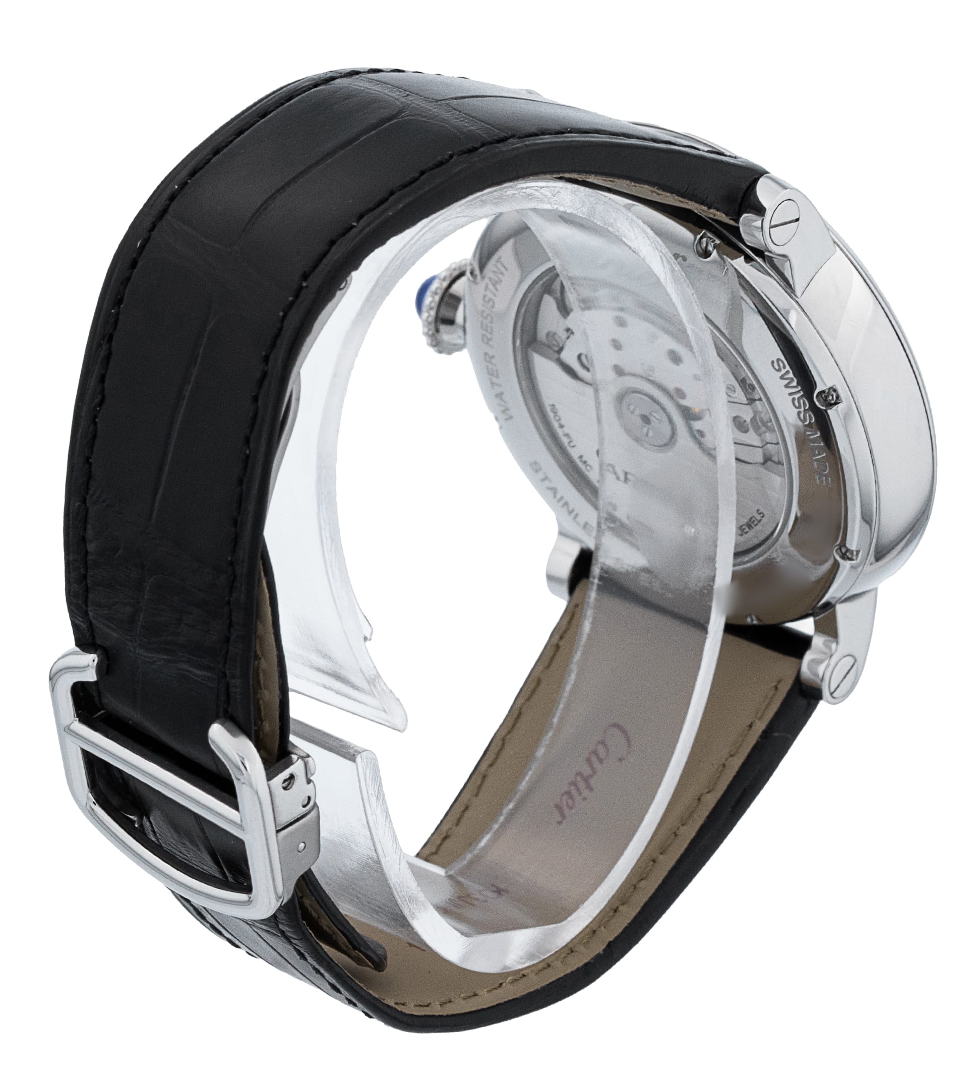 Cartier Rotonde De Cartier W1556368 Thumbnail 3