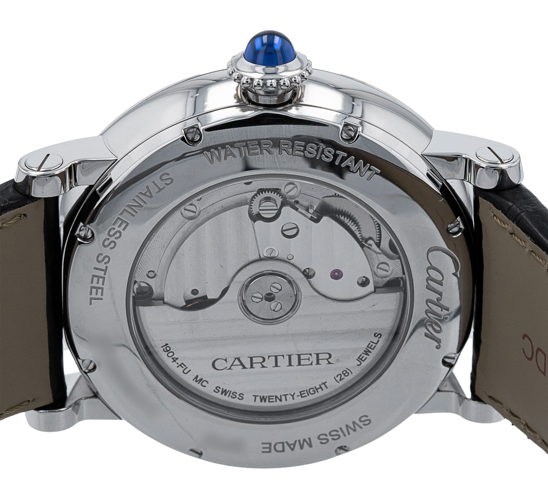 Cartier Rotonde De Cartier W1556368 Thumbnail 4