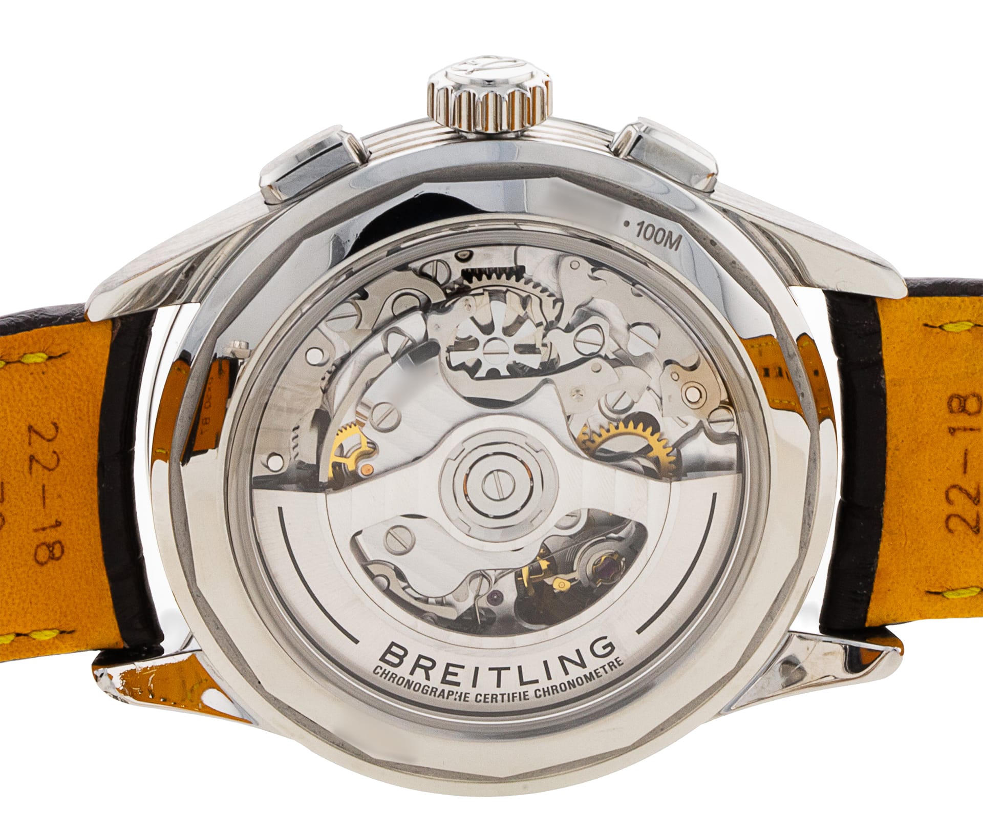 Breitling Datora AB2510 Thumbnail 4