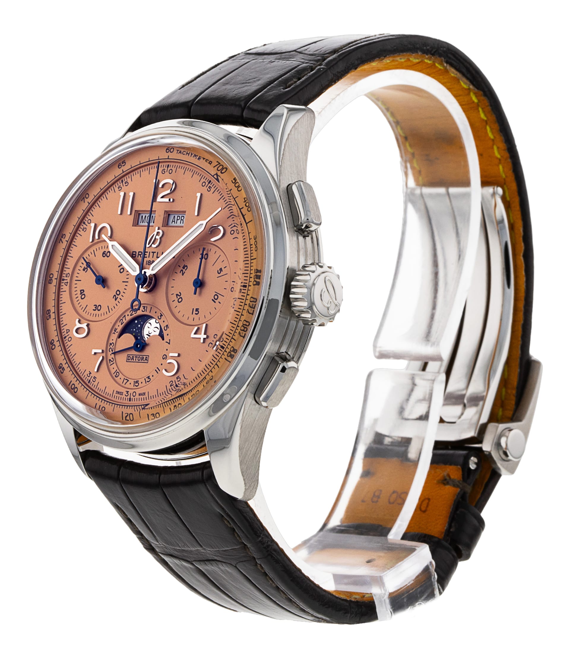 Breitling Datora AB2510 Thumbnail 2