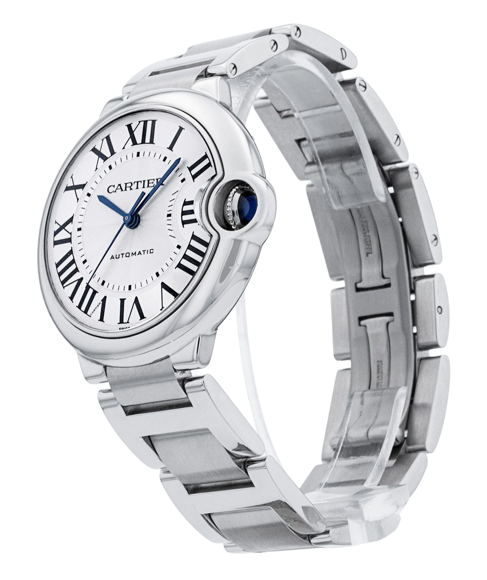Cartier Ballon Bleu W6920046 Thumbnail 2