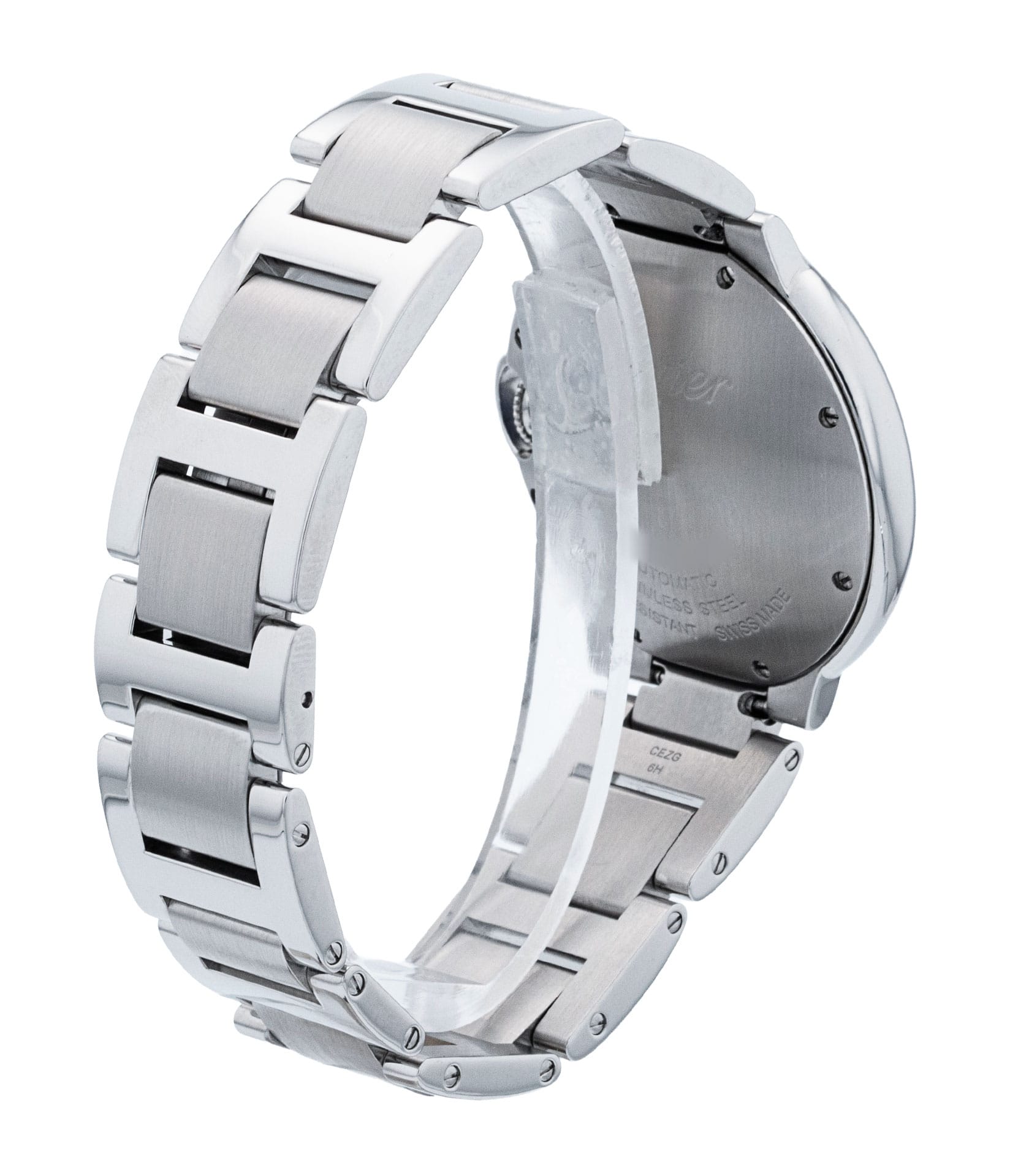 Cartier Ballon Bleu W6920046 Thumbnail 3