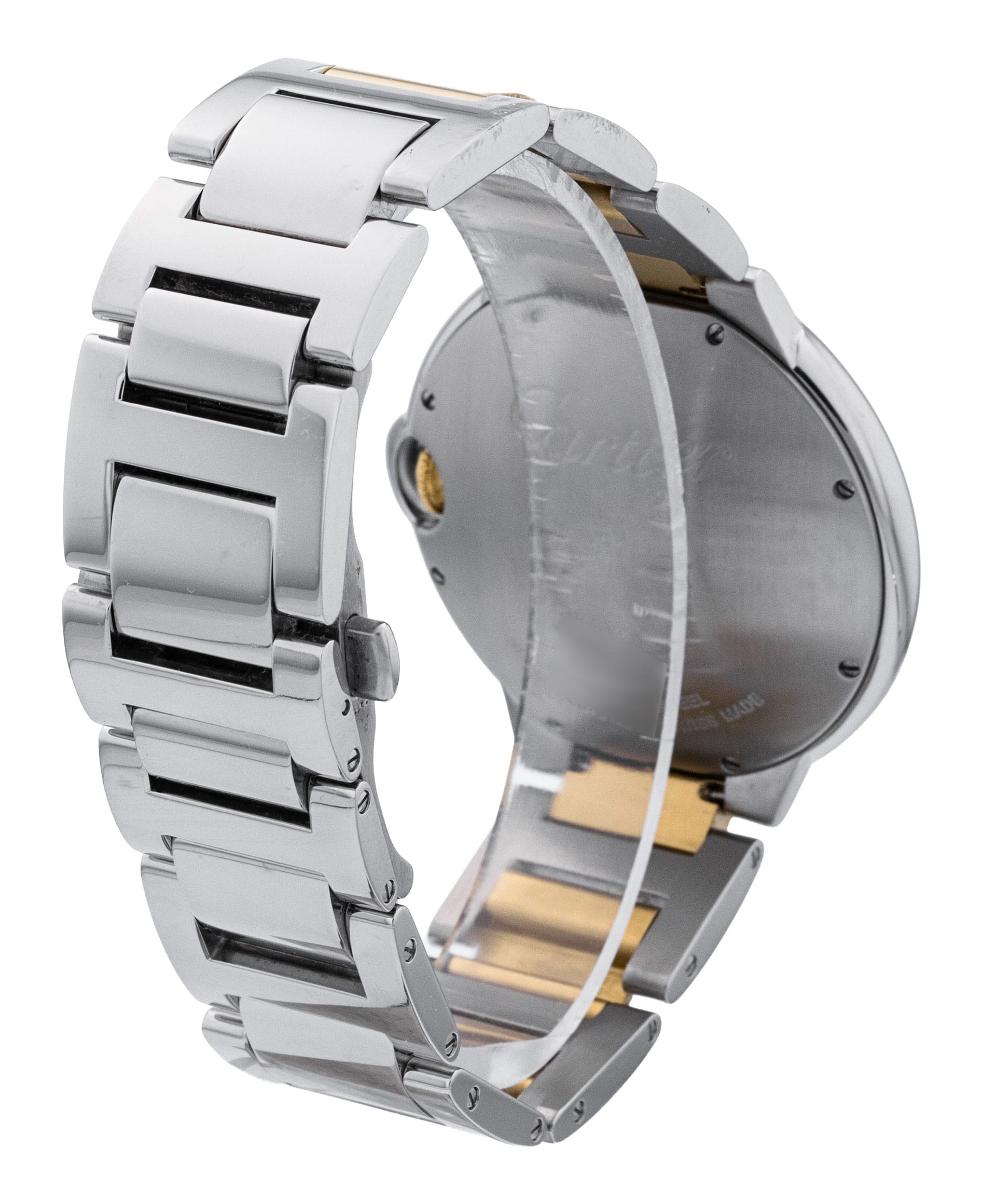 Cartier Ballon Bleu W69009Z3 Thumbnail 3