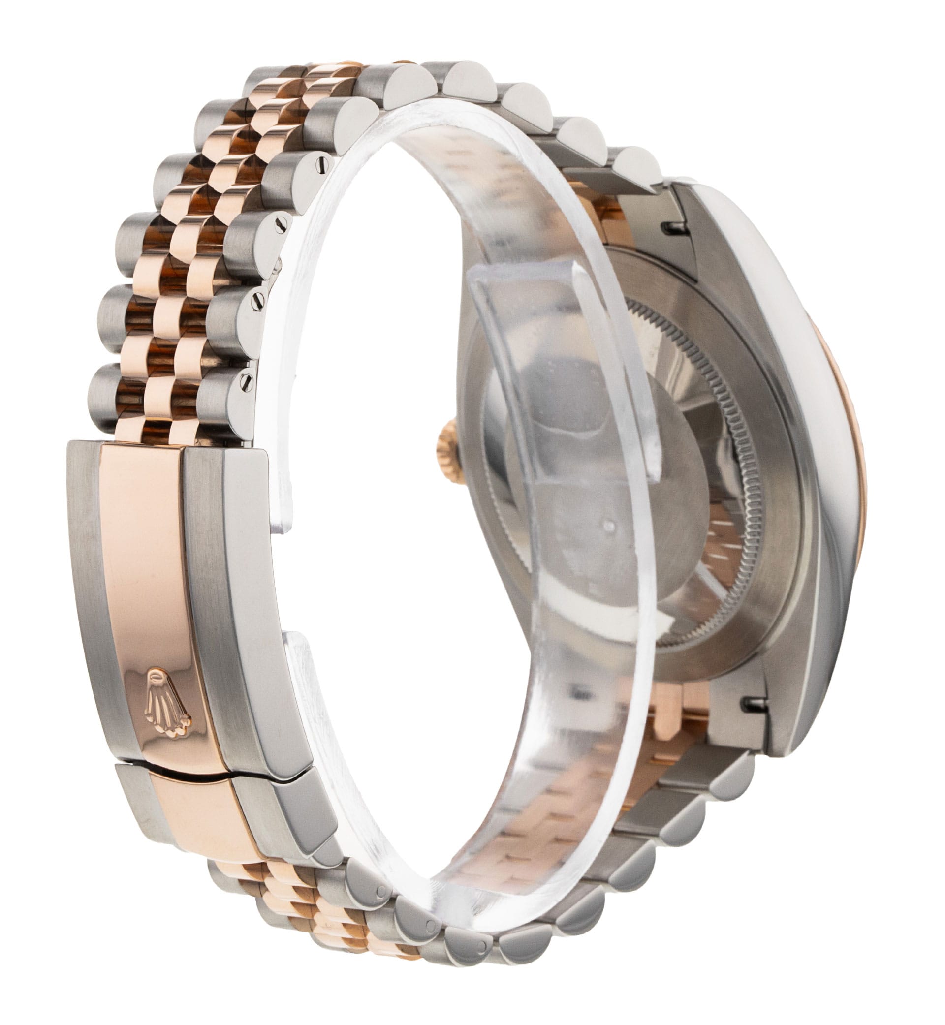 Rolex Datejust 41 126331 Thumbnail 3