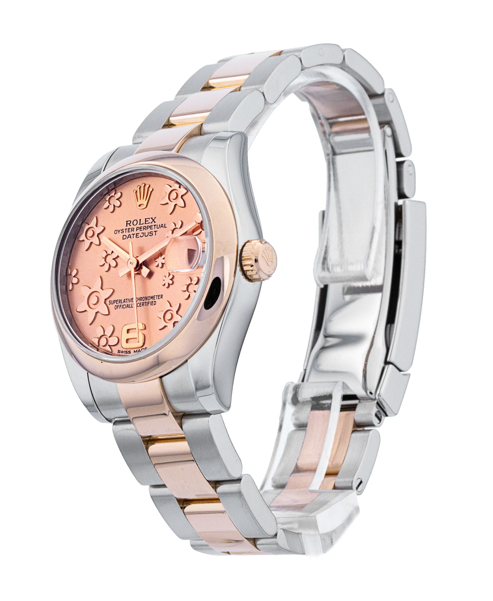 Rolex Datejust Lady 31 178241 Thumbnail 2