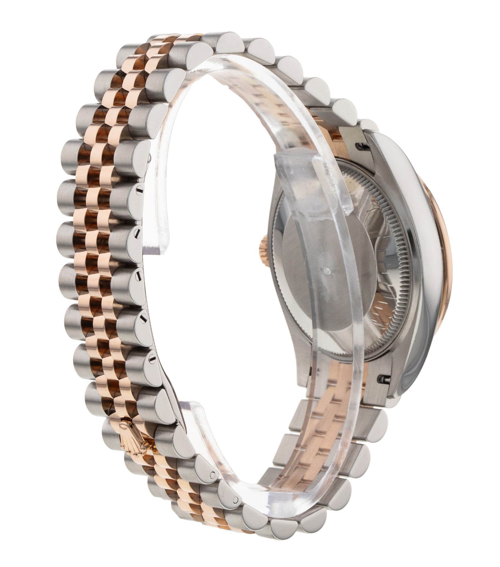 Rolex Datejust Lady 31 278381 RBR Thumbnail 3