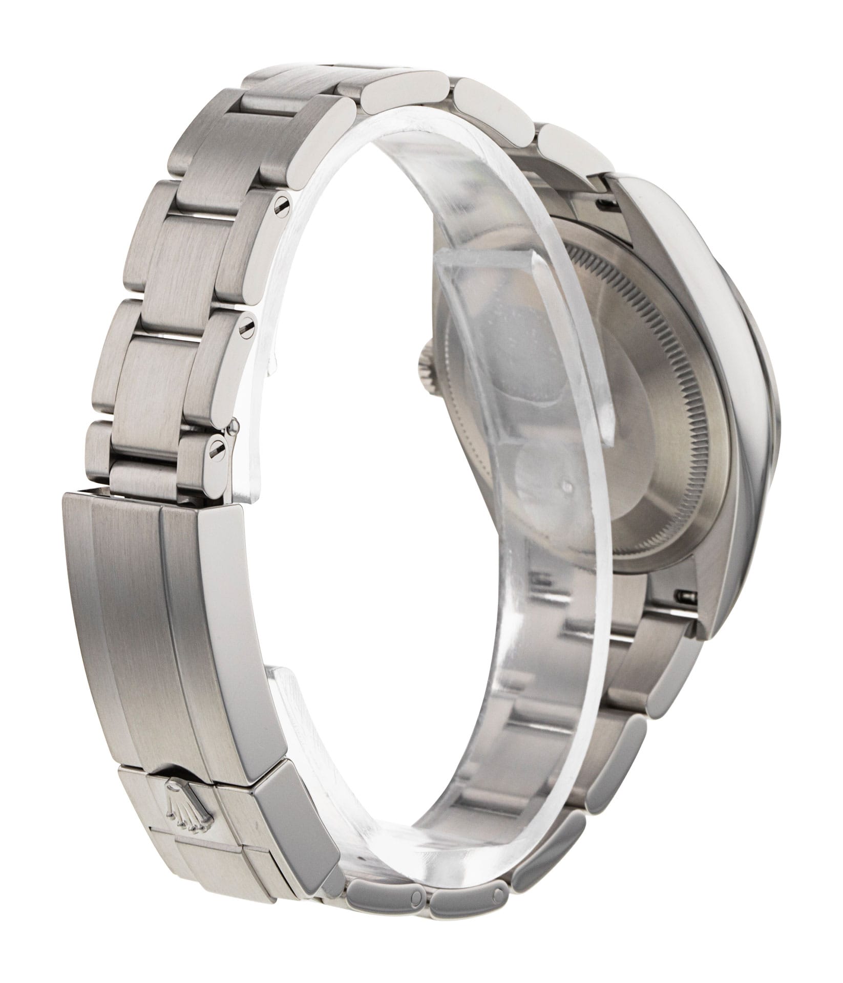 Rolex Explorer 124270 Thumbnail 3