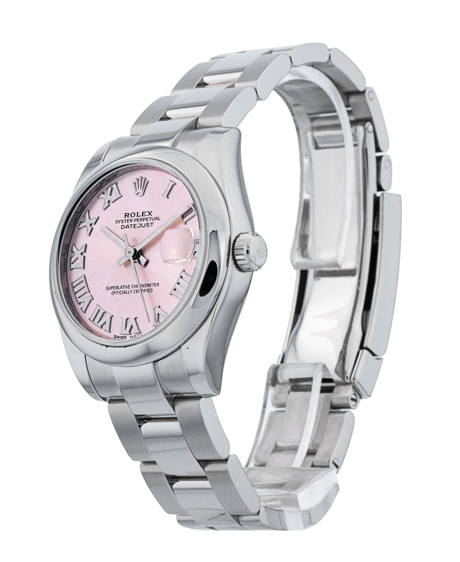 Rolex Datejust Lady 31 178240 Thumbnail 2