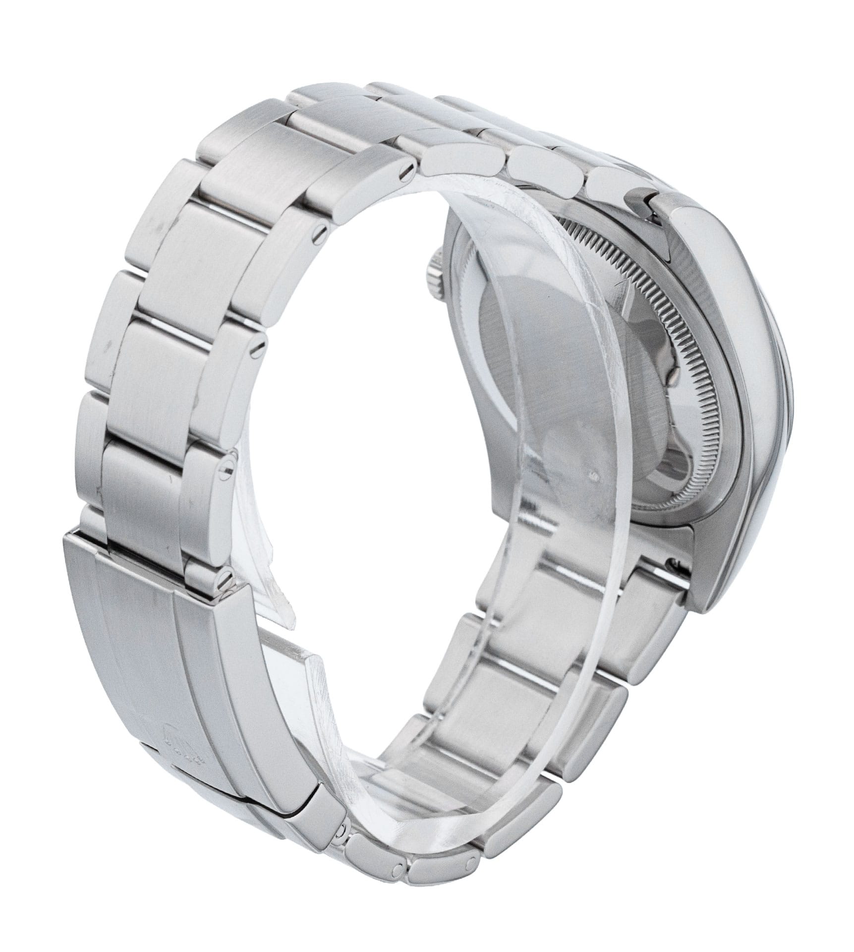 Rolex Oyster Perpetual 116000 Thumbnail 3