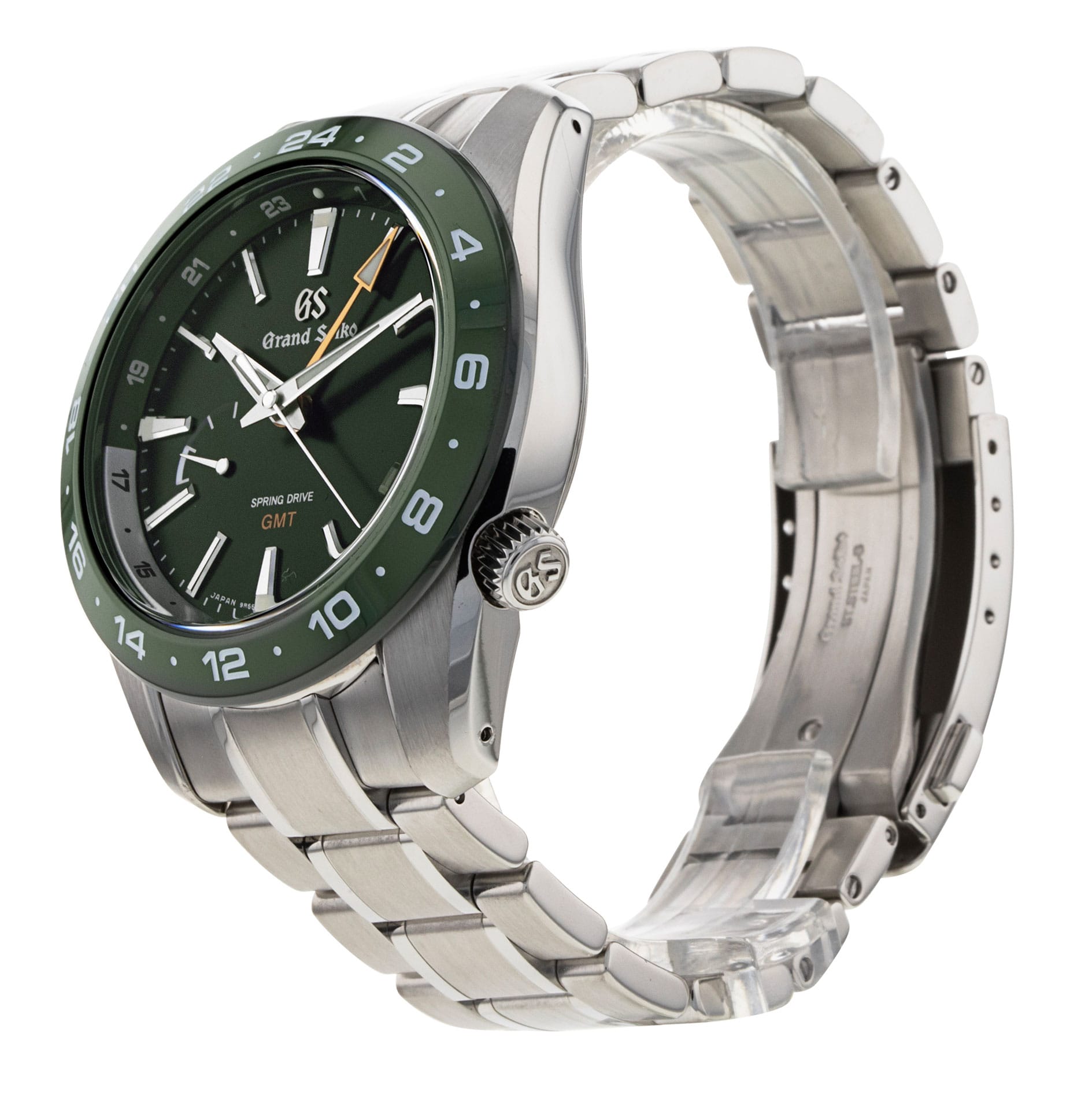 Grand Seiko Sport Collection SBGE257 Thumbnail 2