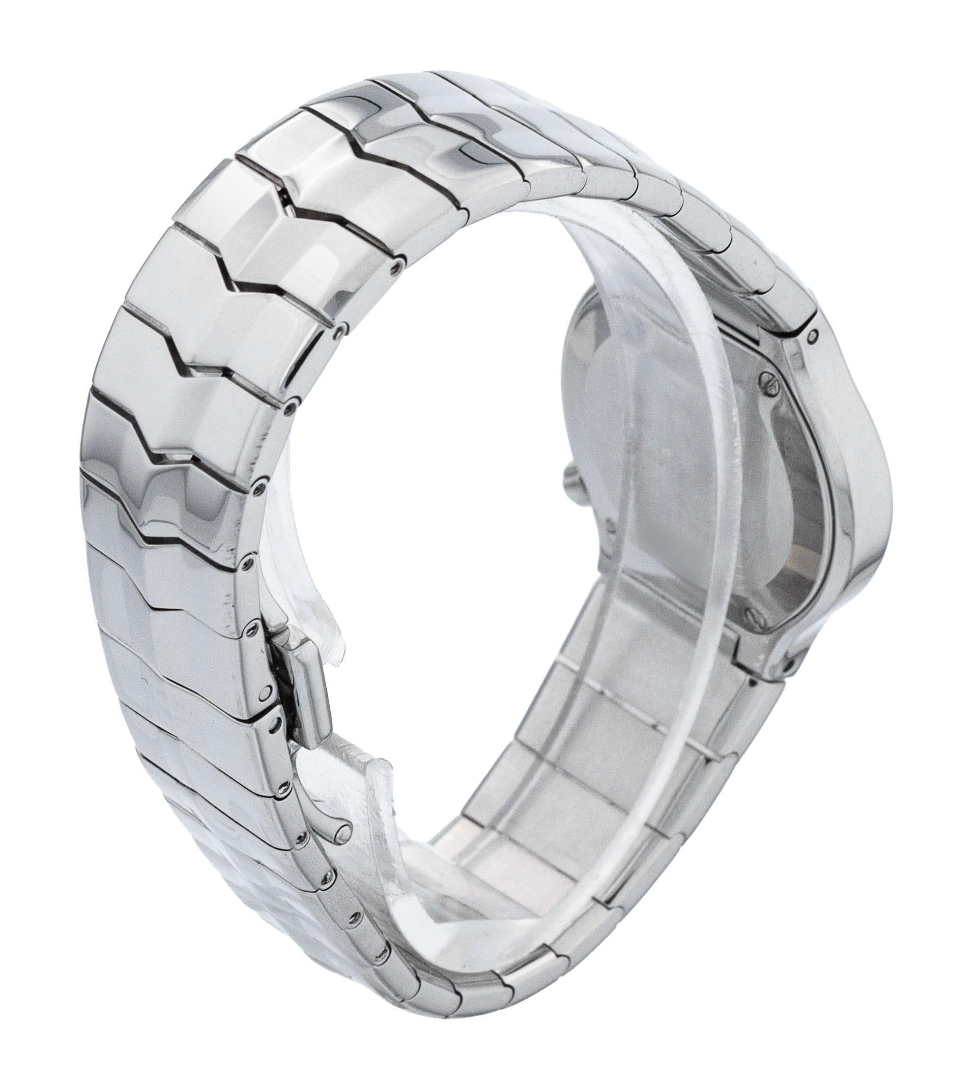 Tag Heuer Alter Ego WAA1417.BA0760 Thumbnail 3