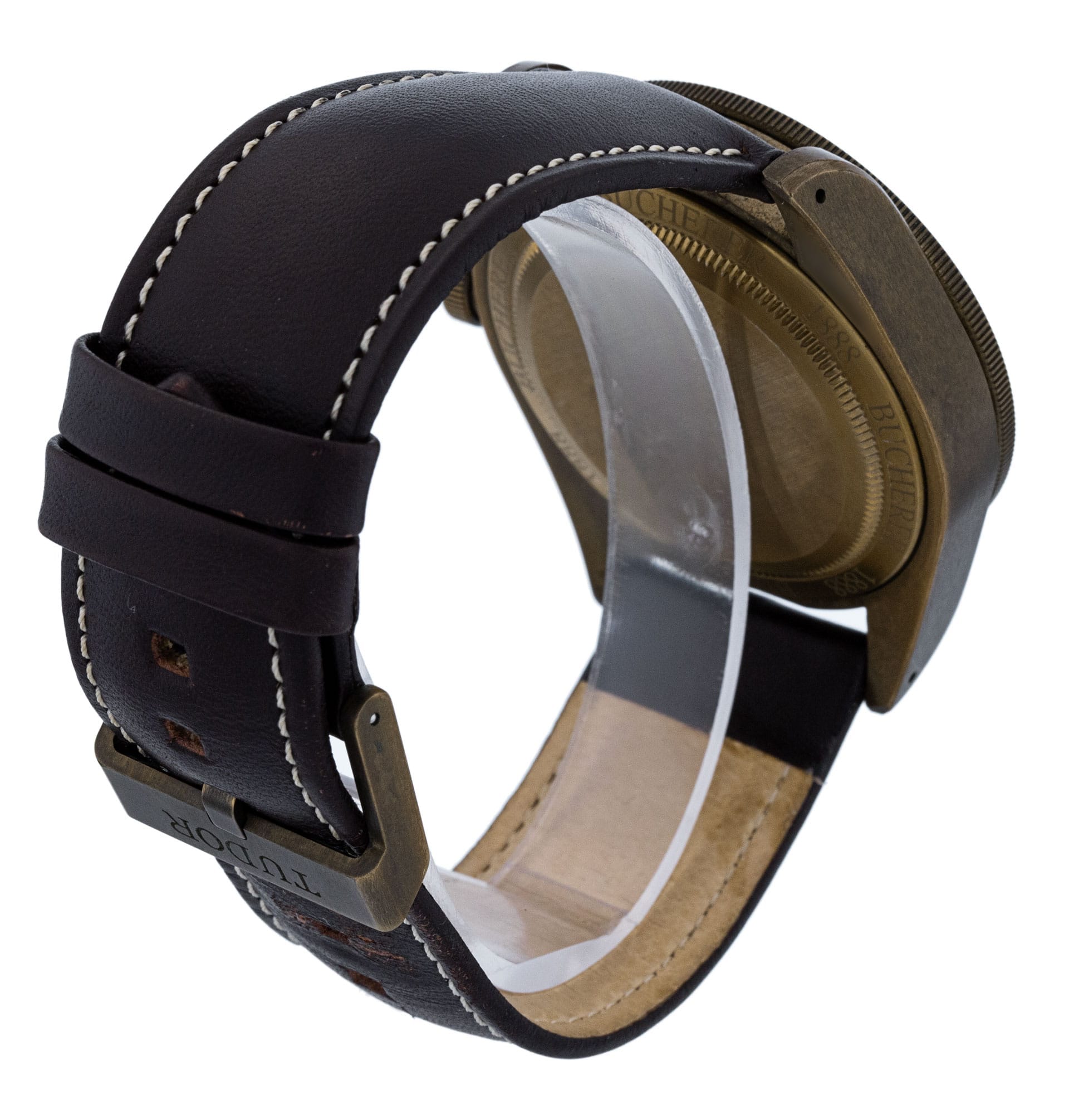 Tudor Heritage Black Bay 79250BB Thumbnail 3