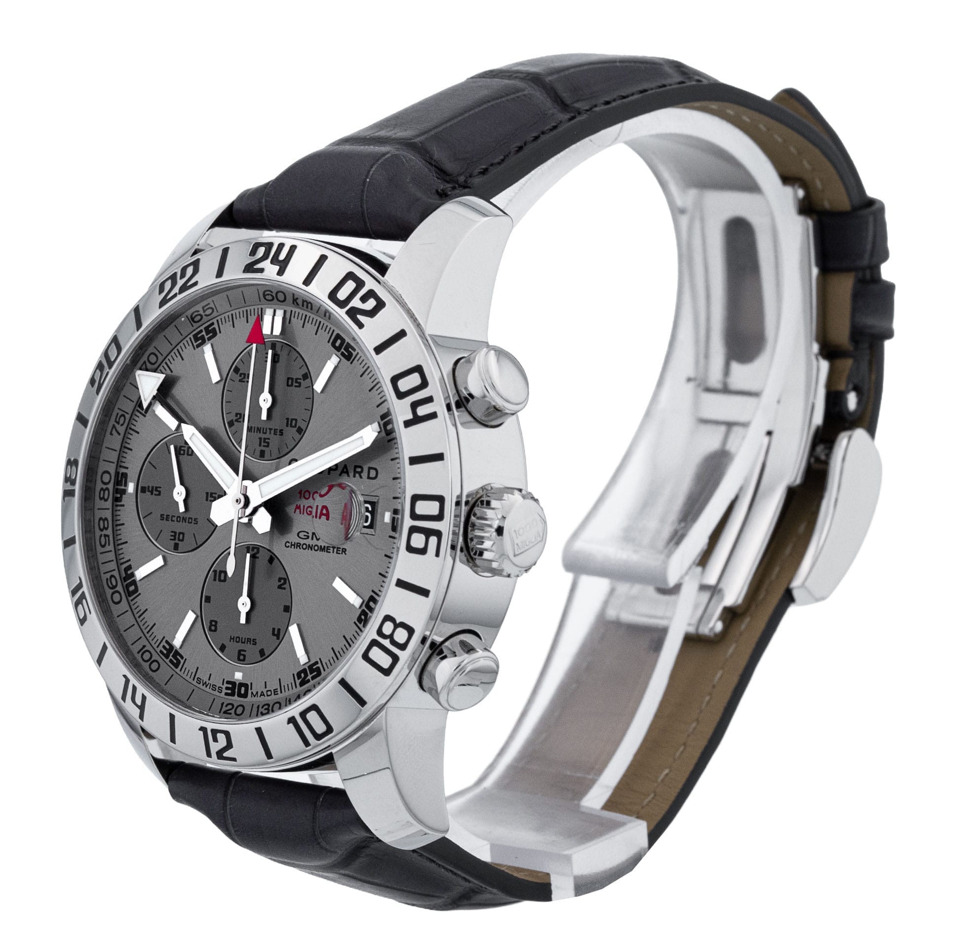 Chopard Mille Miglia 168992 Thumbnail 2