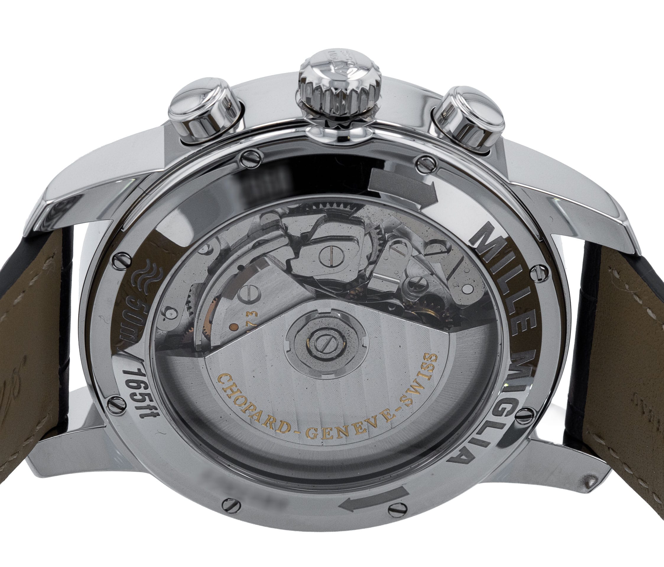 Chopard Mille Miglia 168992 Thumbnail 4