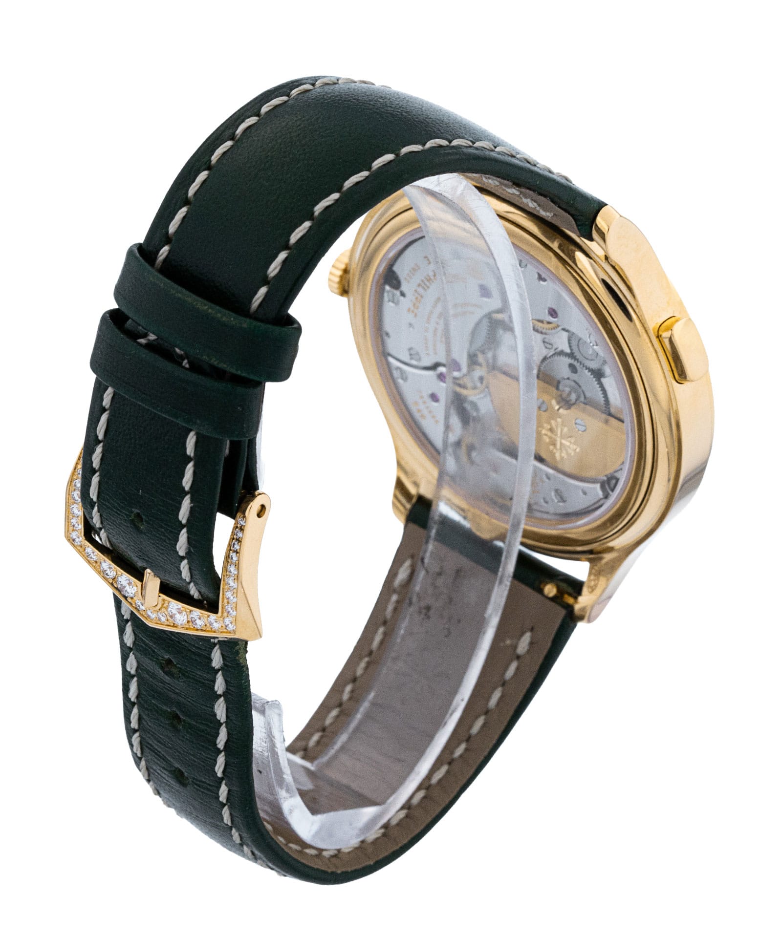 Patek Philippe Complications 7130R-014 Thumbnail 3