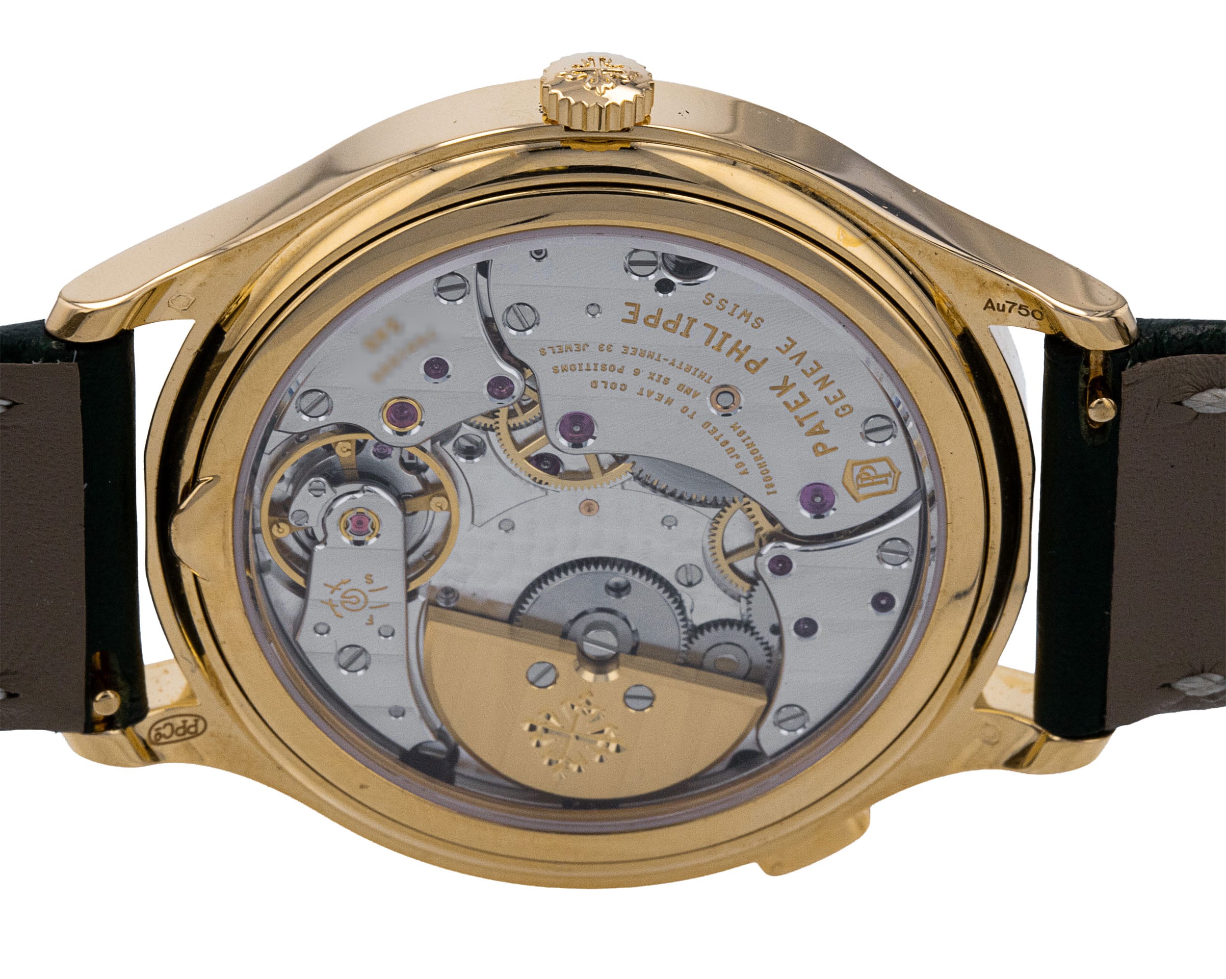Patek Philippe Complications 7130R-014 Thumbnail 4