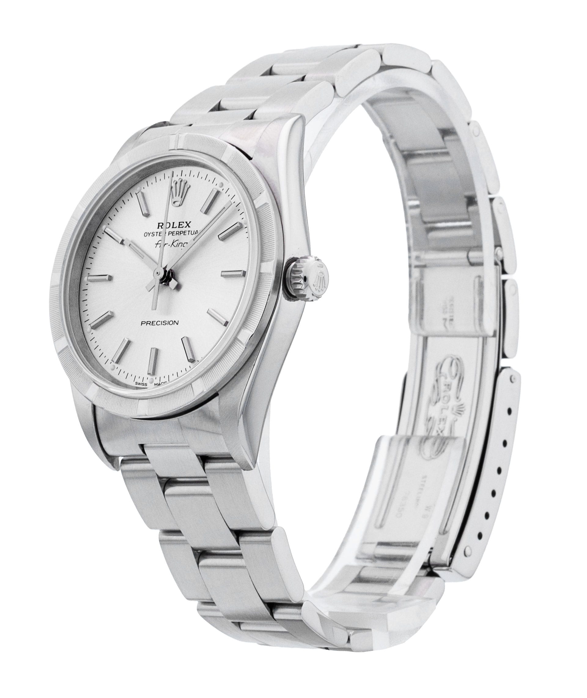 Rolex Air-King 14010 Thumbnail 2