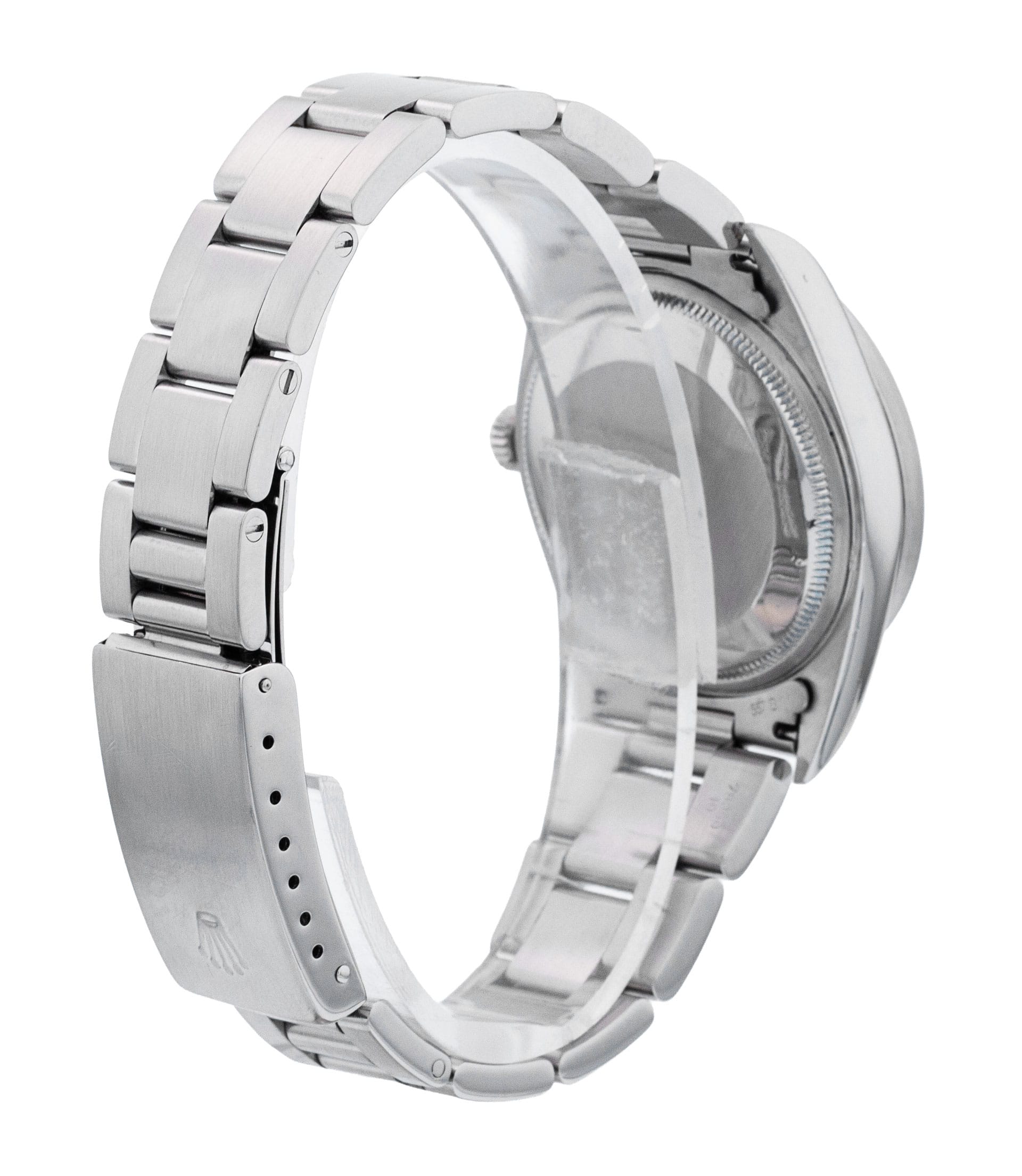 Rolex Air-King 14010 Thumbnail 3