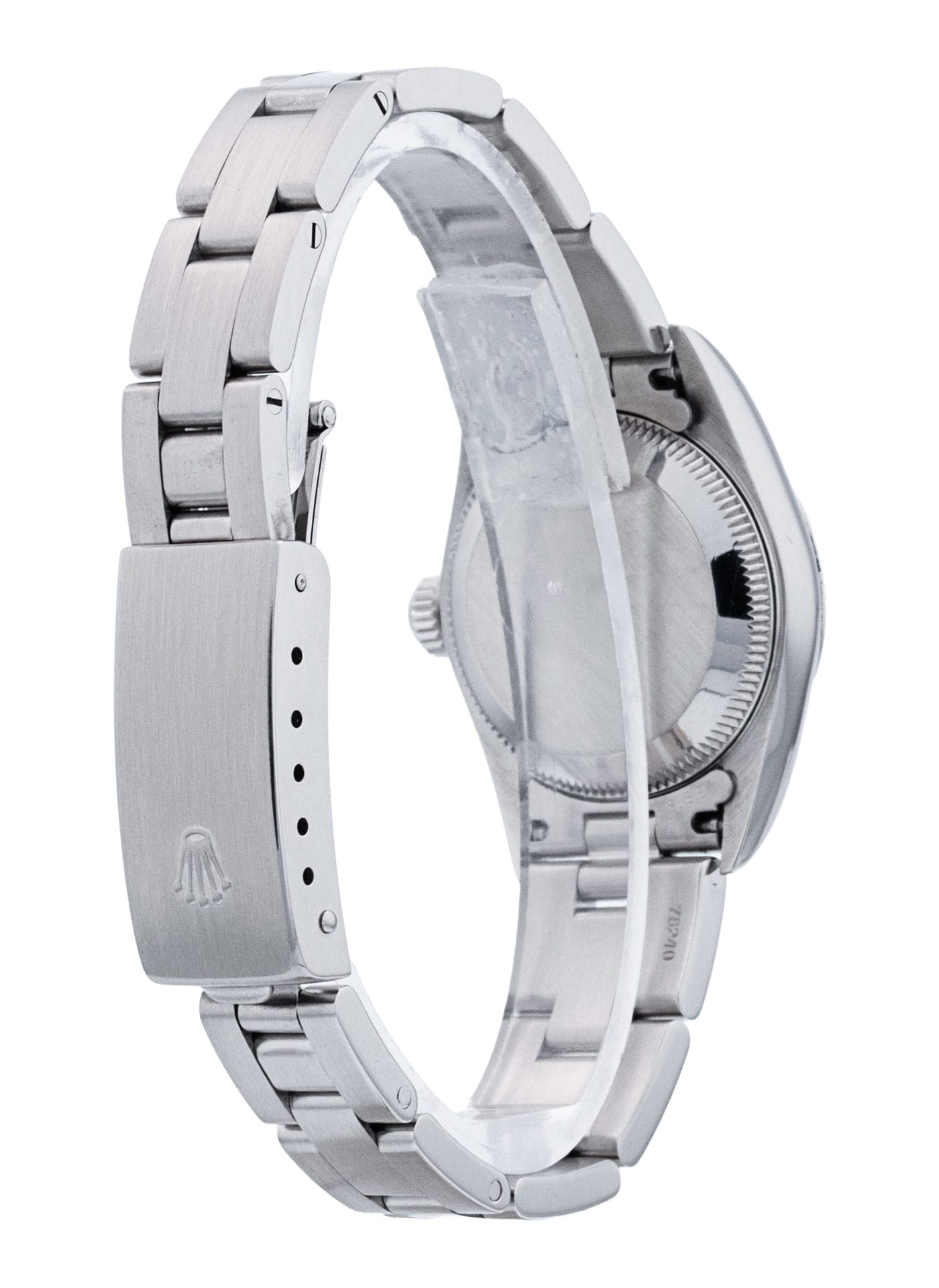 Rolex Lady Oyster Perpetual 67180 Thumbnail 3