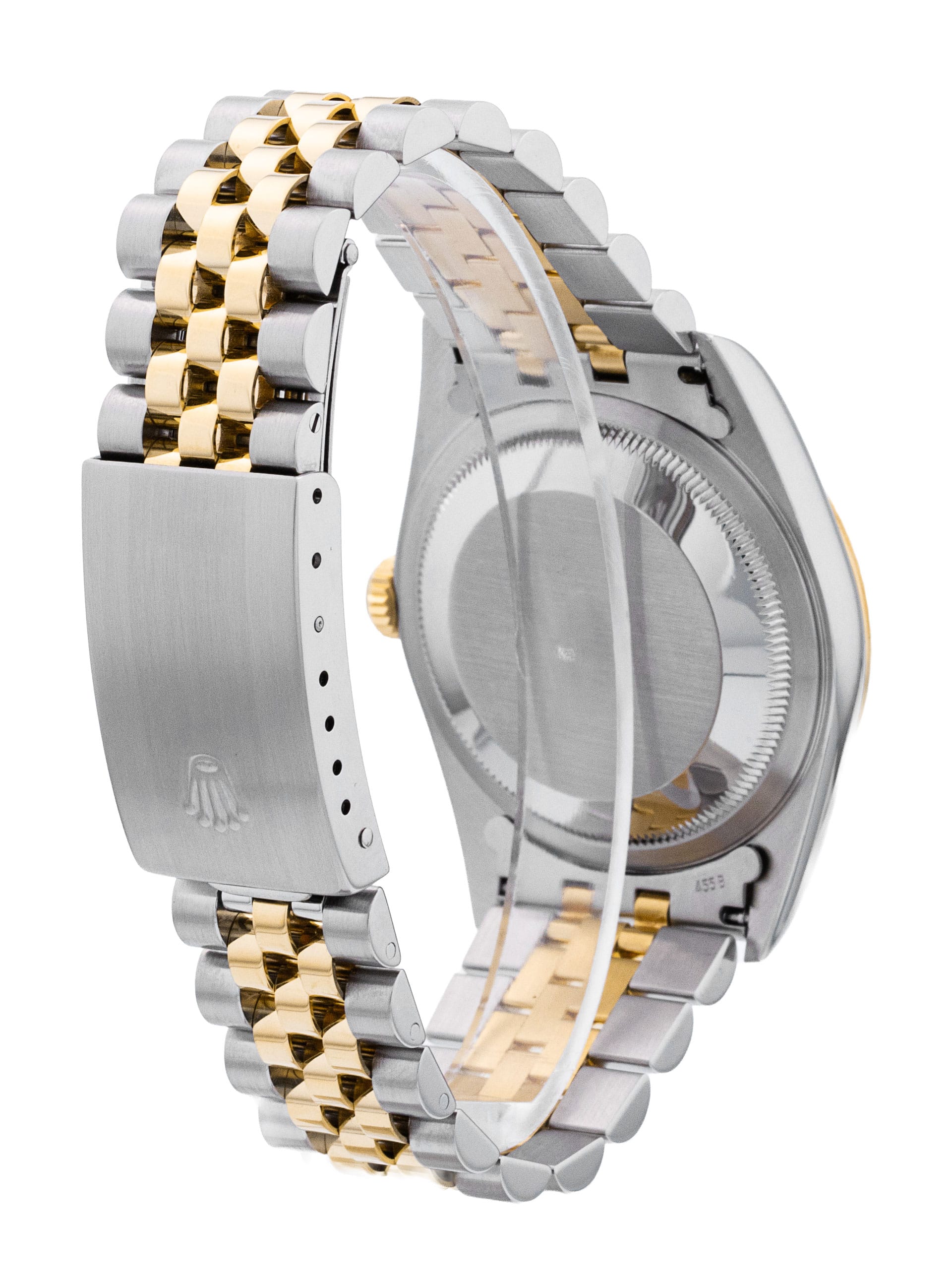 Rolex Datejust 16233 Thumbnail 3