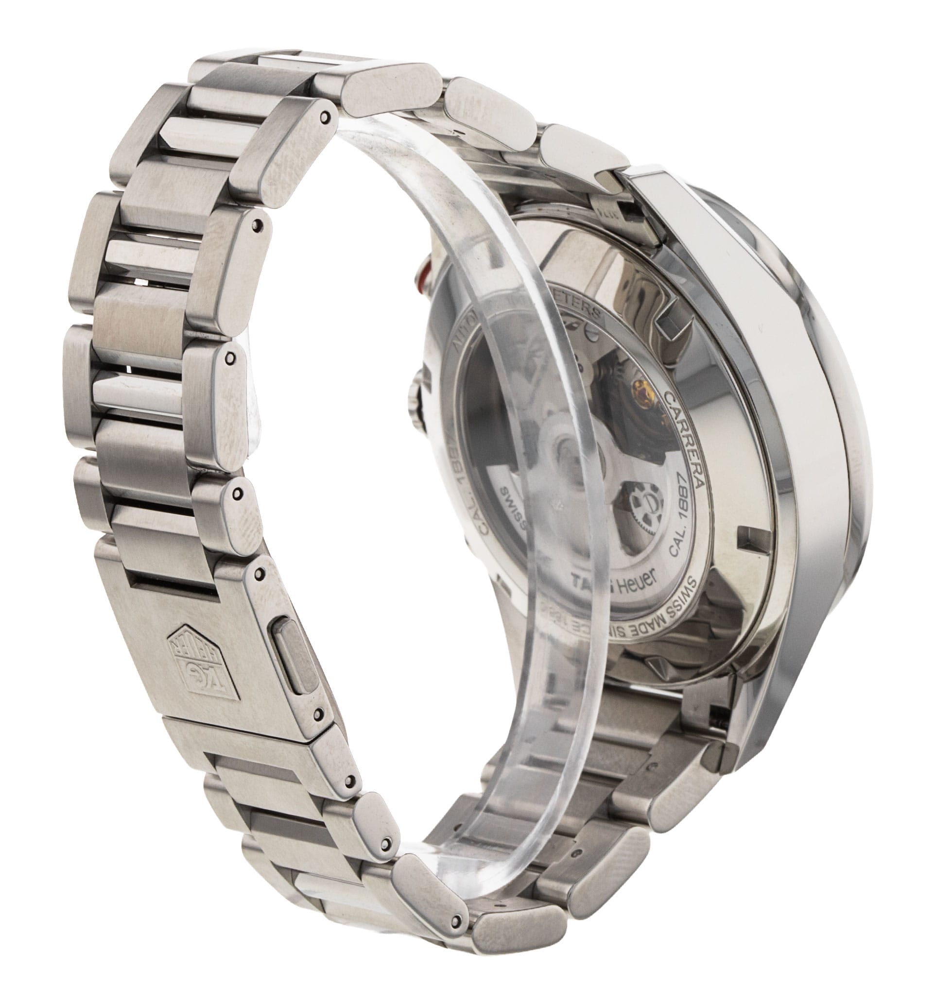 Tag Heuer Carrera CAR2A10.BA0799 Thumbnail 3