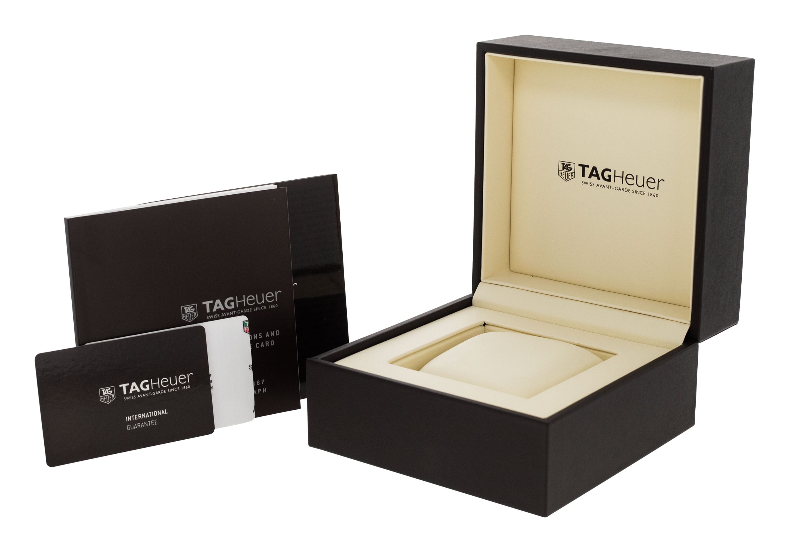 Tag Heuer Carrera CAR2A10.BA0799 Thumbnail 5