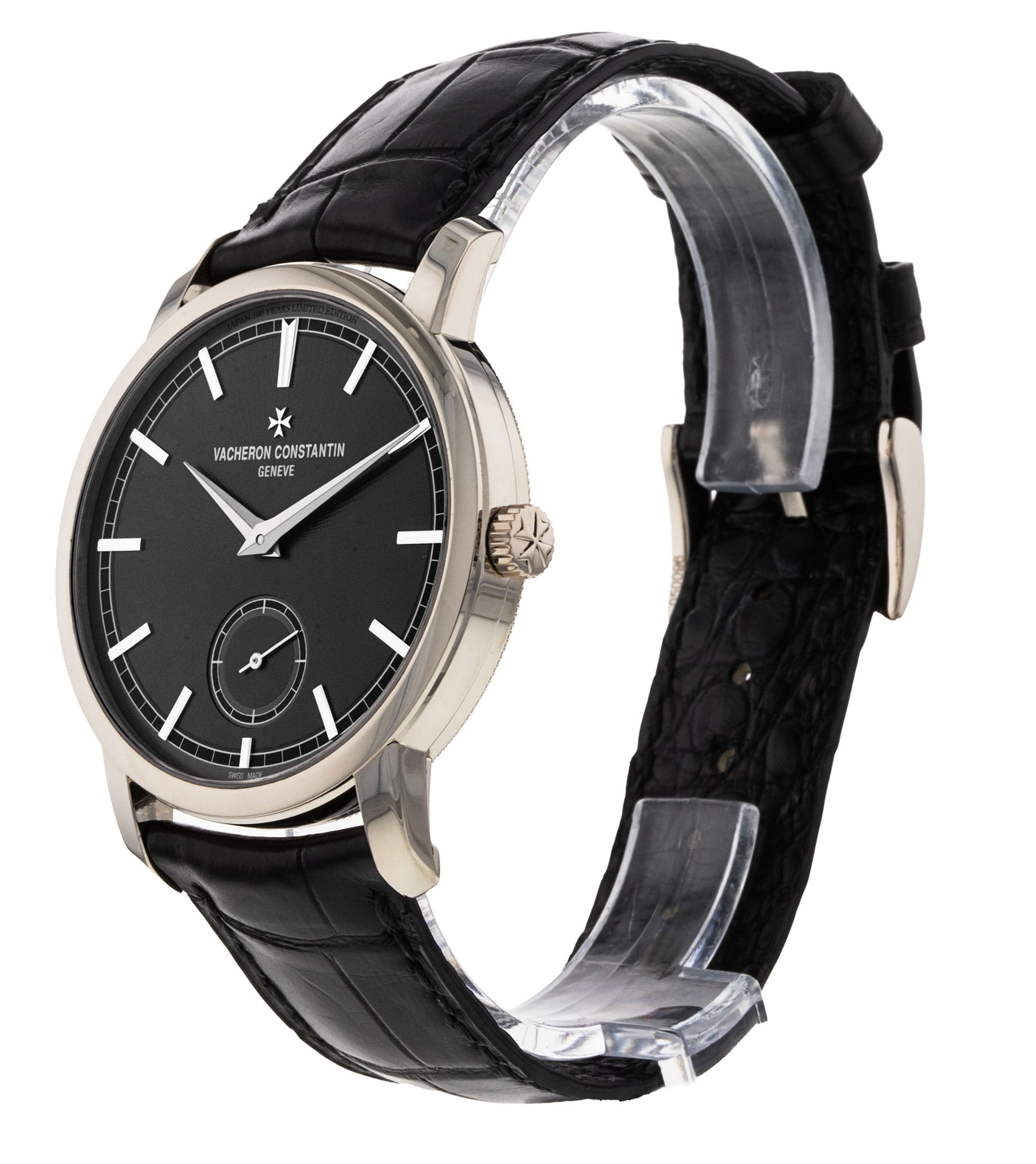 Vacheron Constantin Traditionelle 82172/000G-B432 Thumbnail 2