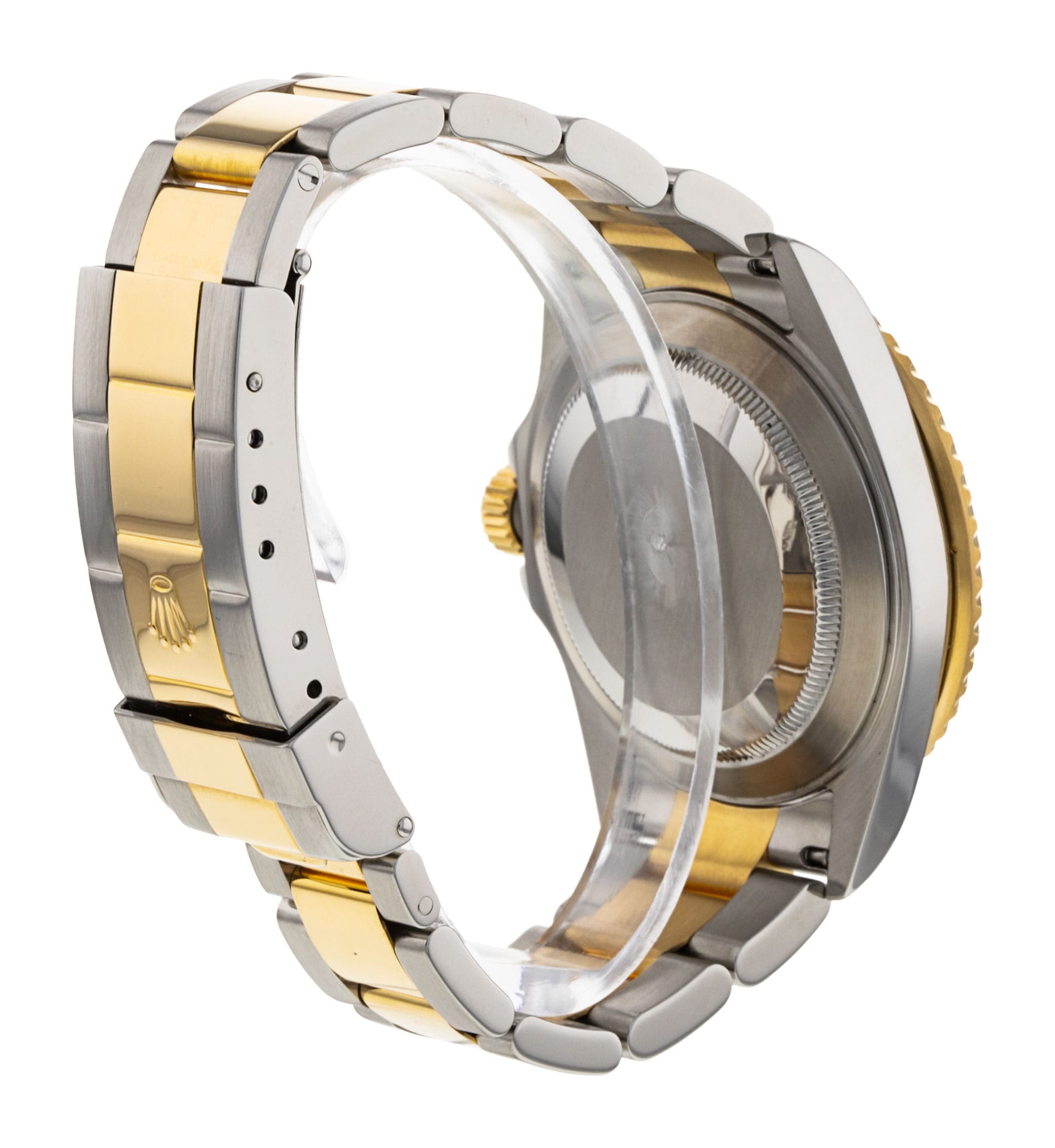 Rolex Submariner 16613 Thumbnail 3