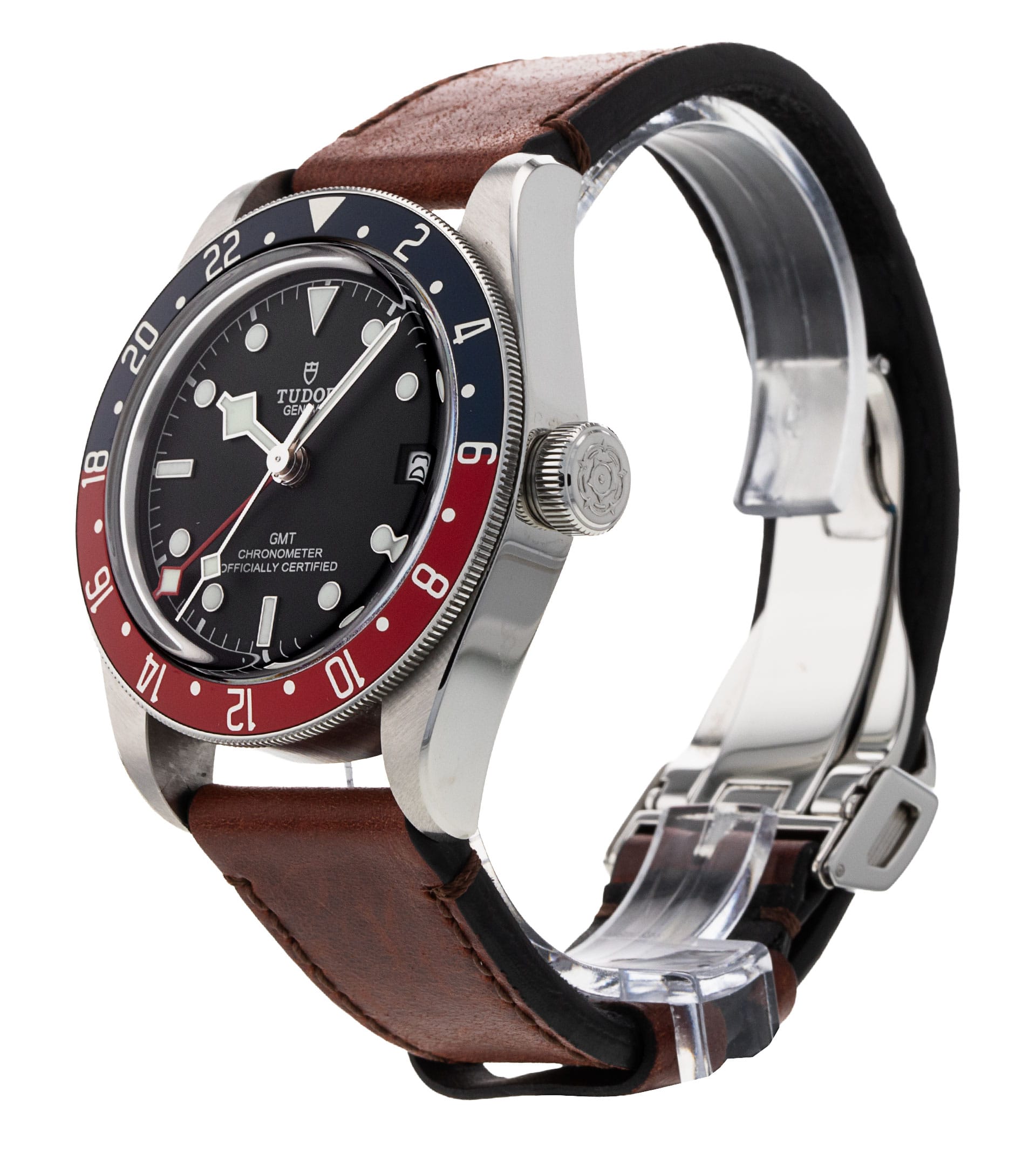 Tudor Black Bay GMT M79830RB-0002 Thumbnail 2