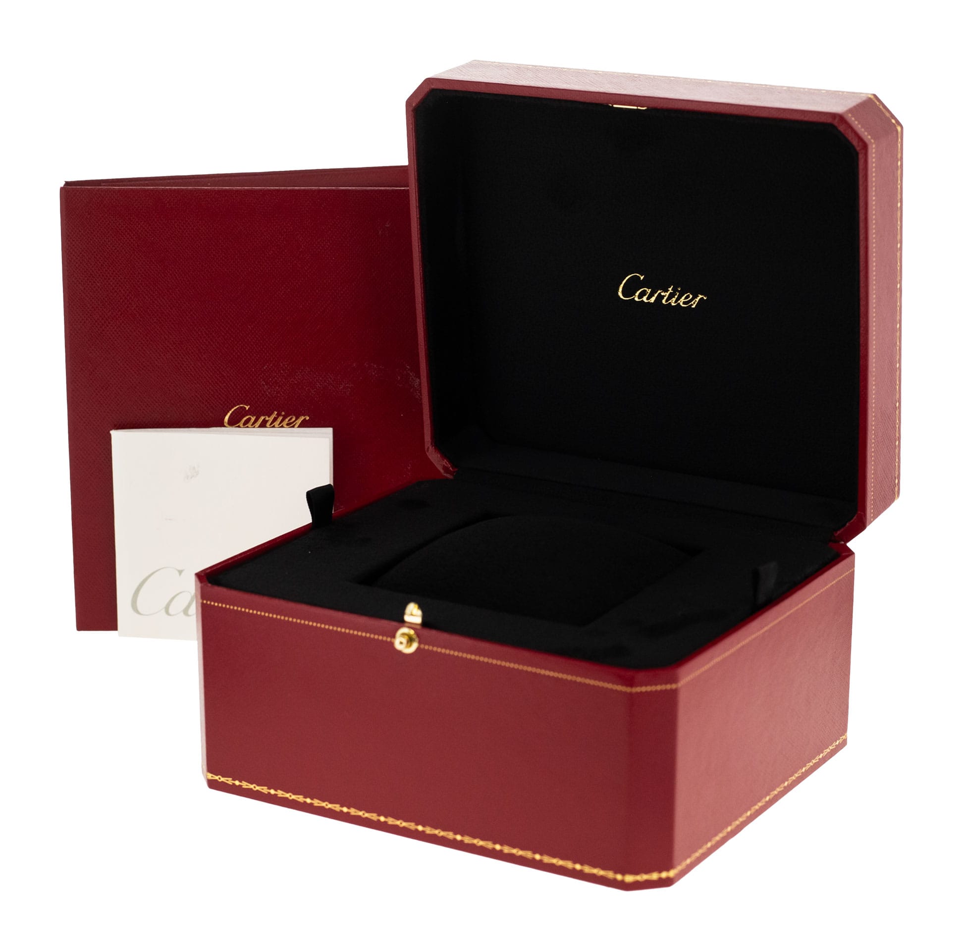 Cartier Ballon Bleu W6900456 Thumbnail 4