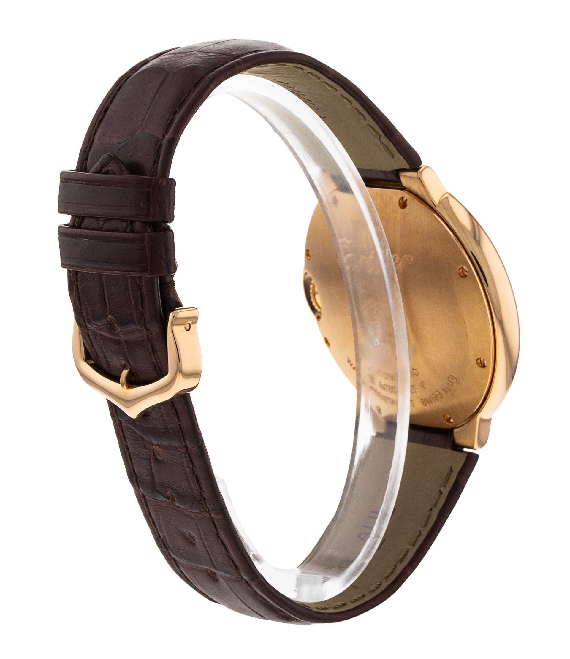 Cartier Ballon Bleu W6900456 Thumbnail 3